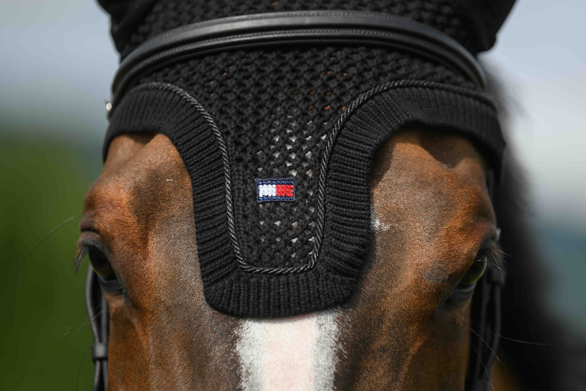 Liberty Fliegenhaube BLACK