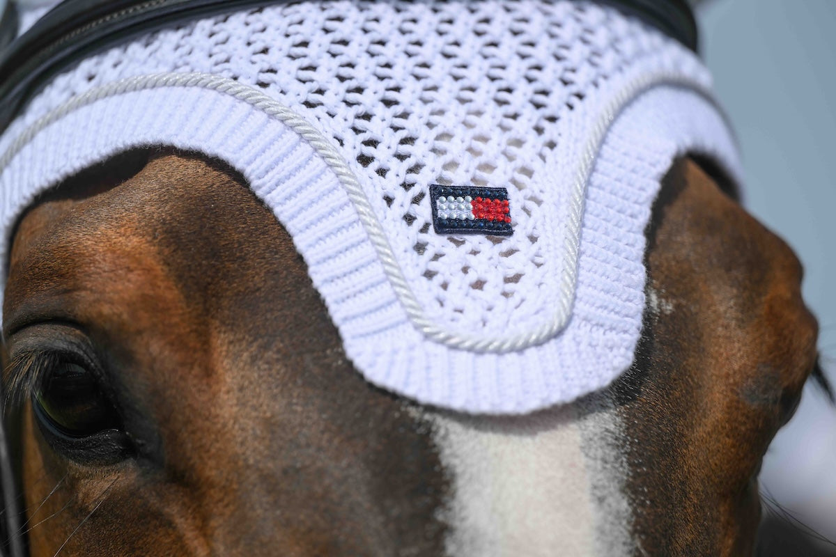 Liberty Fliegenhaube OPTIC WHITE