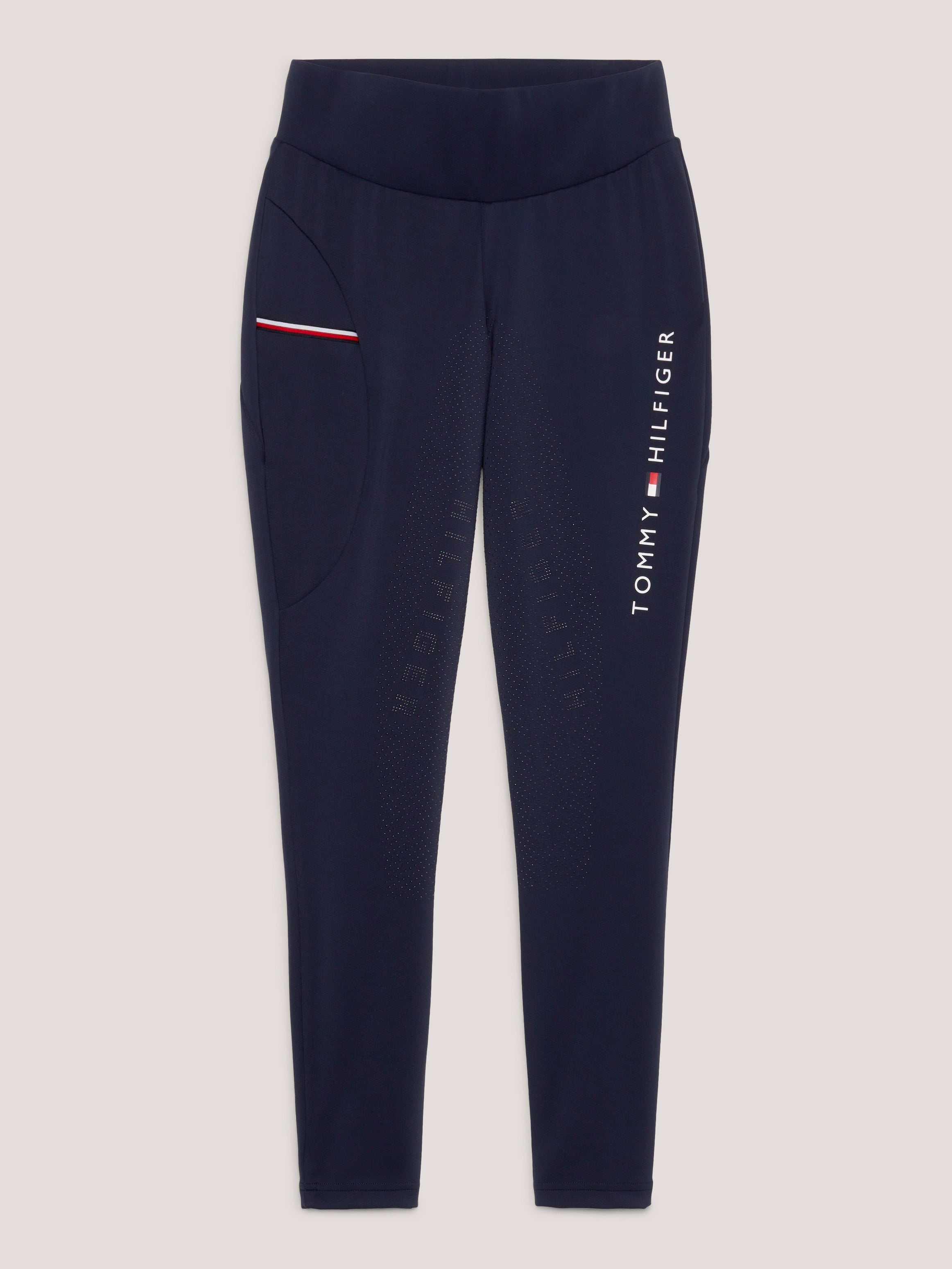 Legging d'hiver Elmira Full Grip DESERT SKY