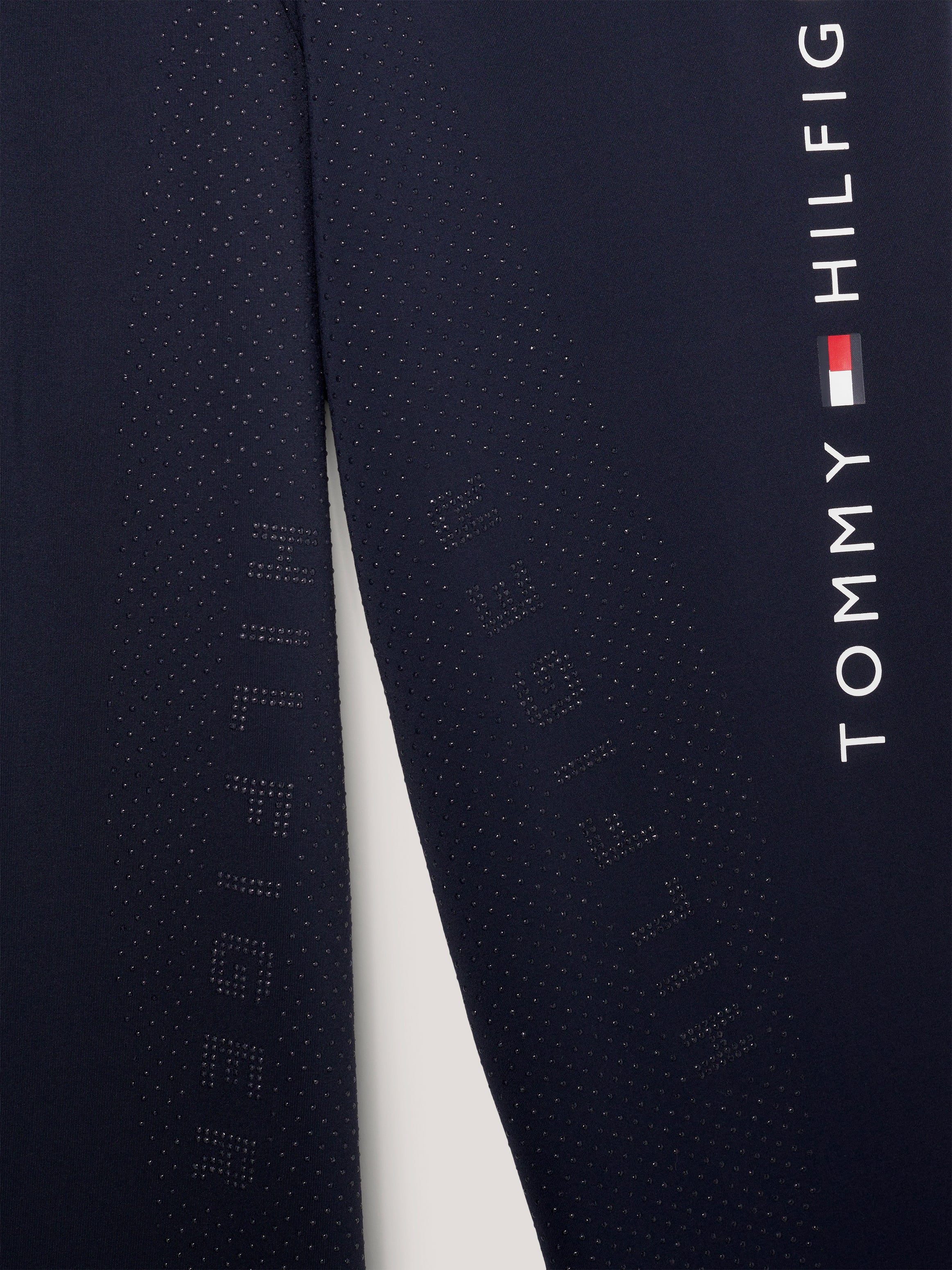 Legging d'hiver Elmira Full Grip DESERT SKY
