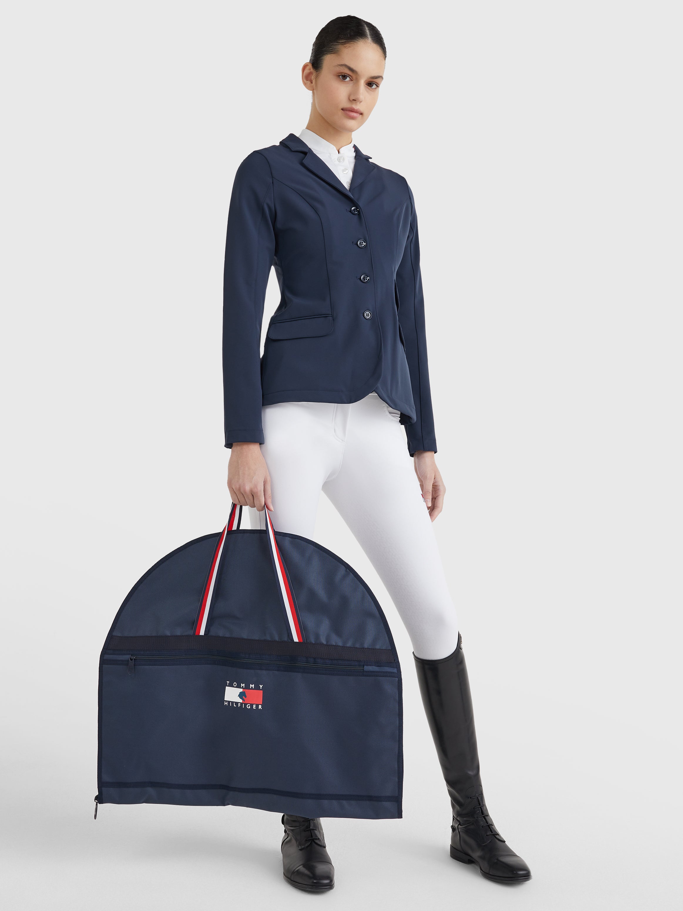 Housse pour les vestes de concours