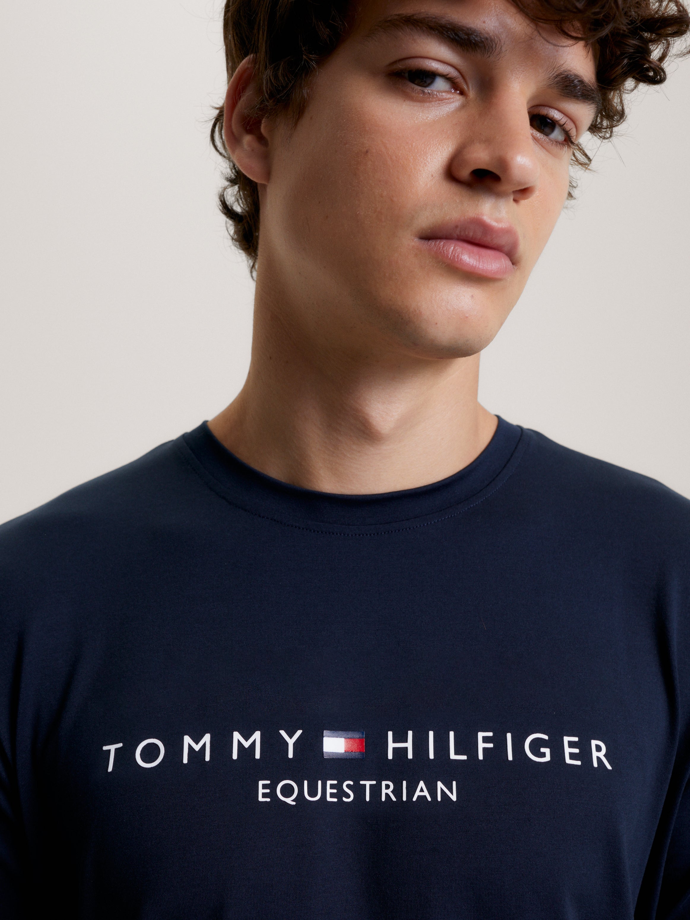Williamsburg Kurzarm Grafik T-Shirt DESERT SKY