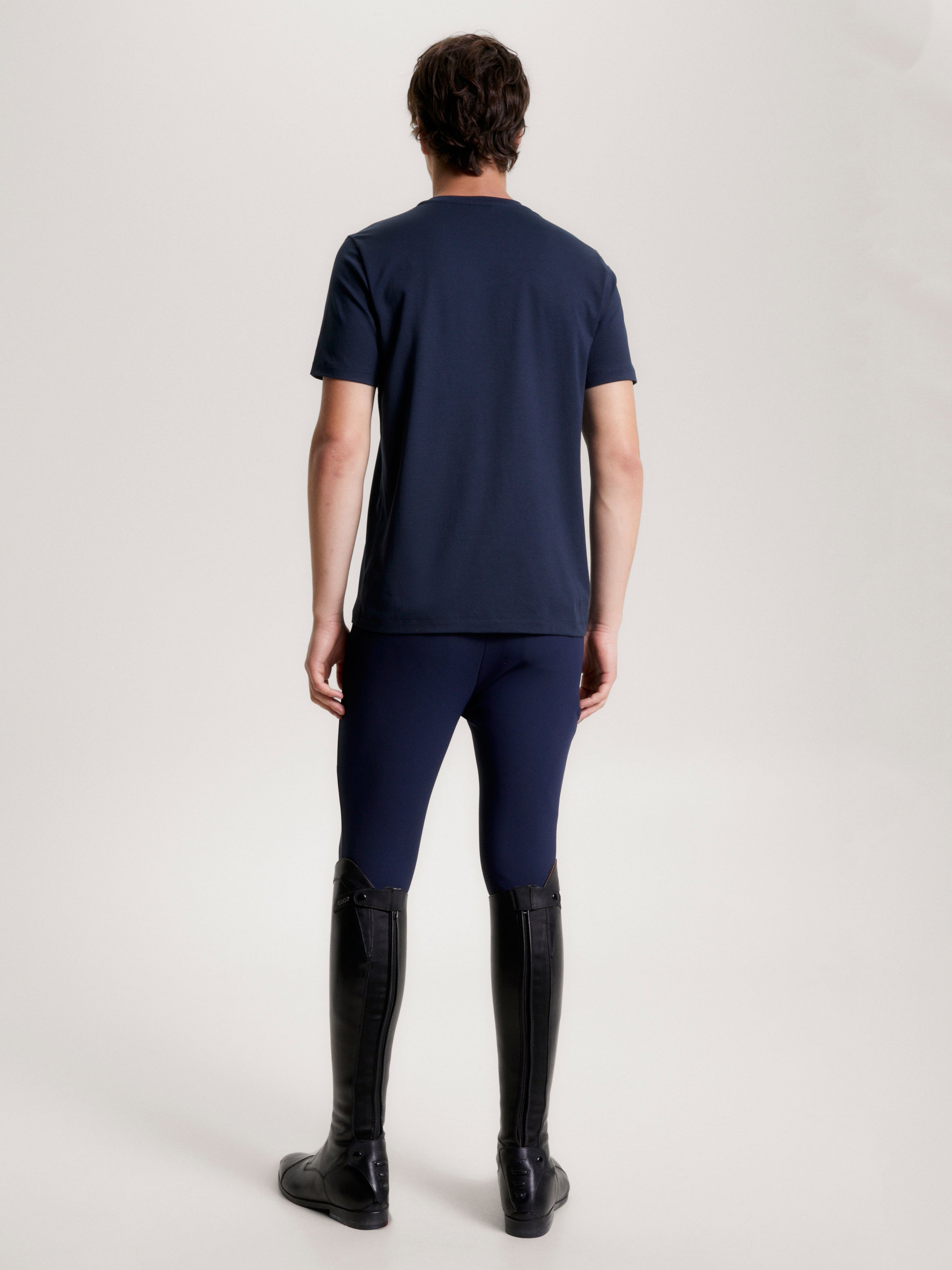 Williamsburg Kurzarm Grafik T-Shirt DESERT SKY