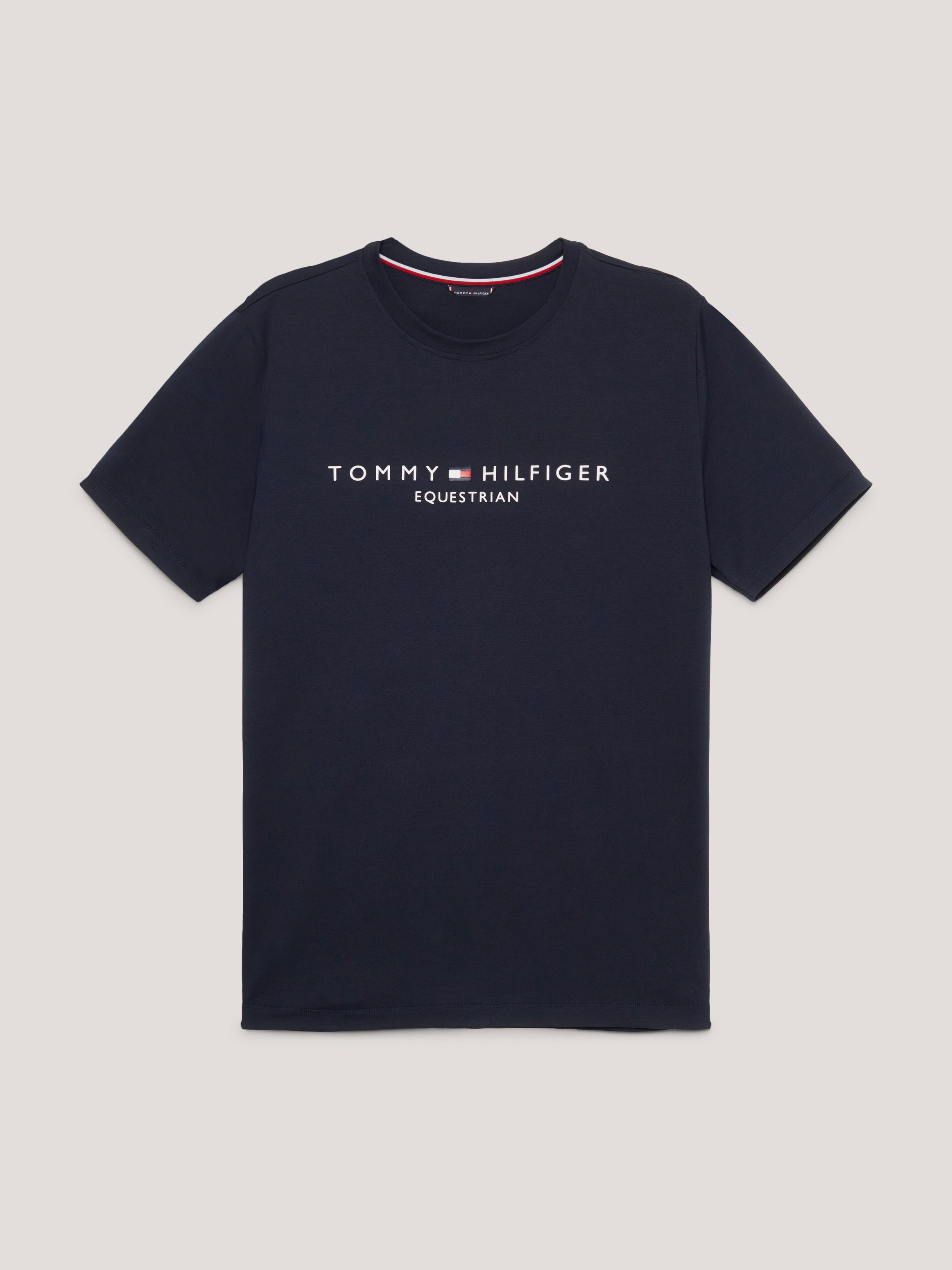 Williamsburg Kurzarm Grafik T-Shirt DESERT SKY
