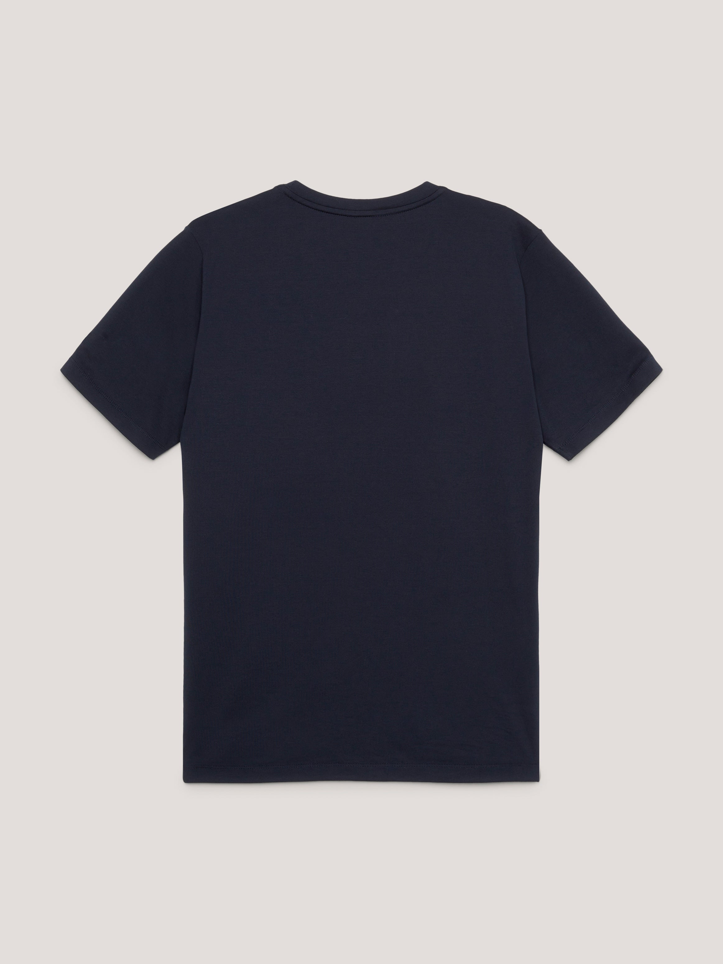 Williamsburg Kurzarm Grafik T-Shirt DESERT SKY
