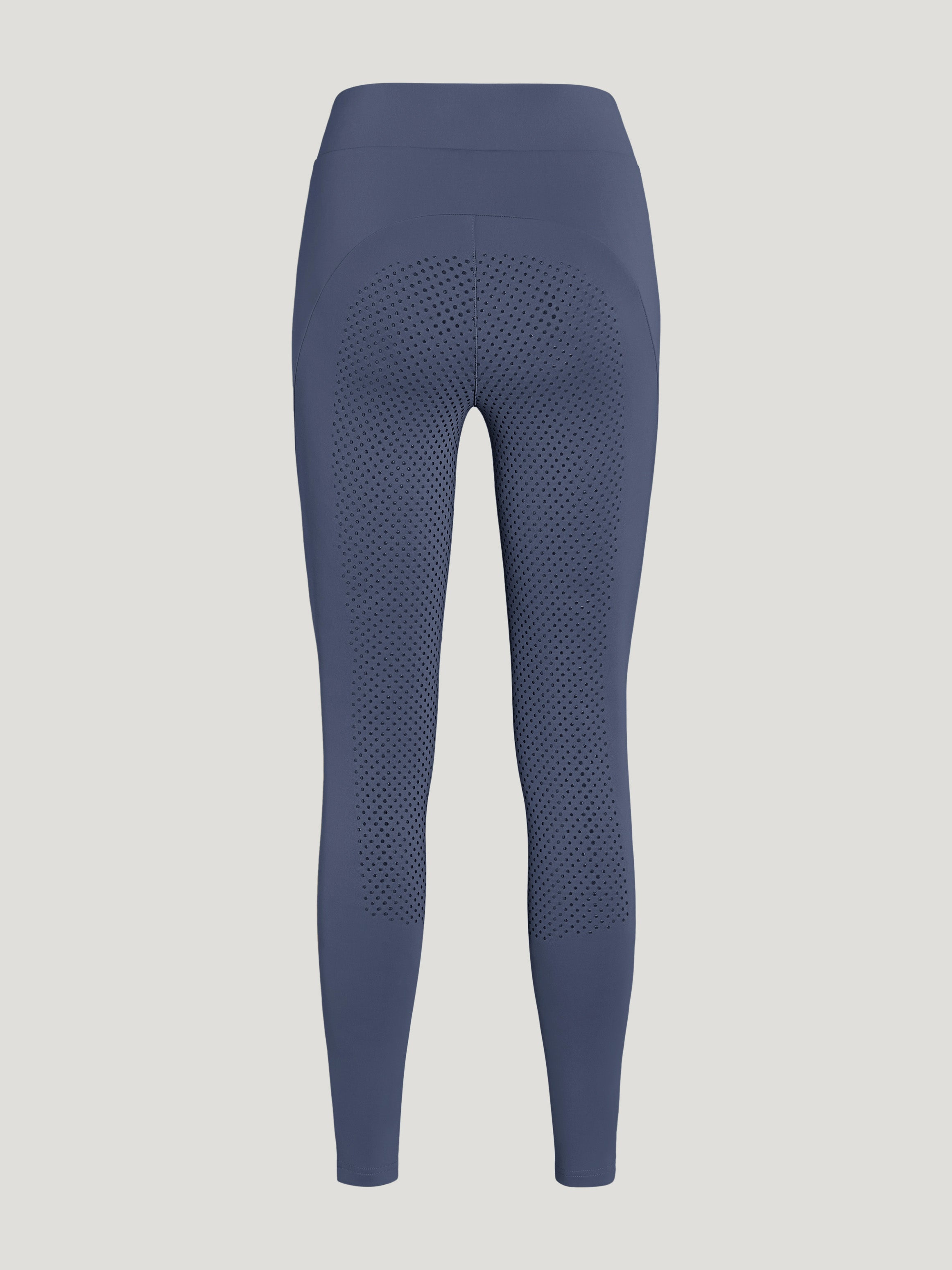 Elmira All-Year Full Grip Leggings FADED INDIGO