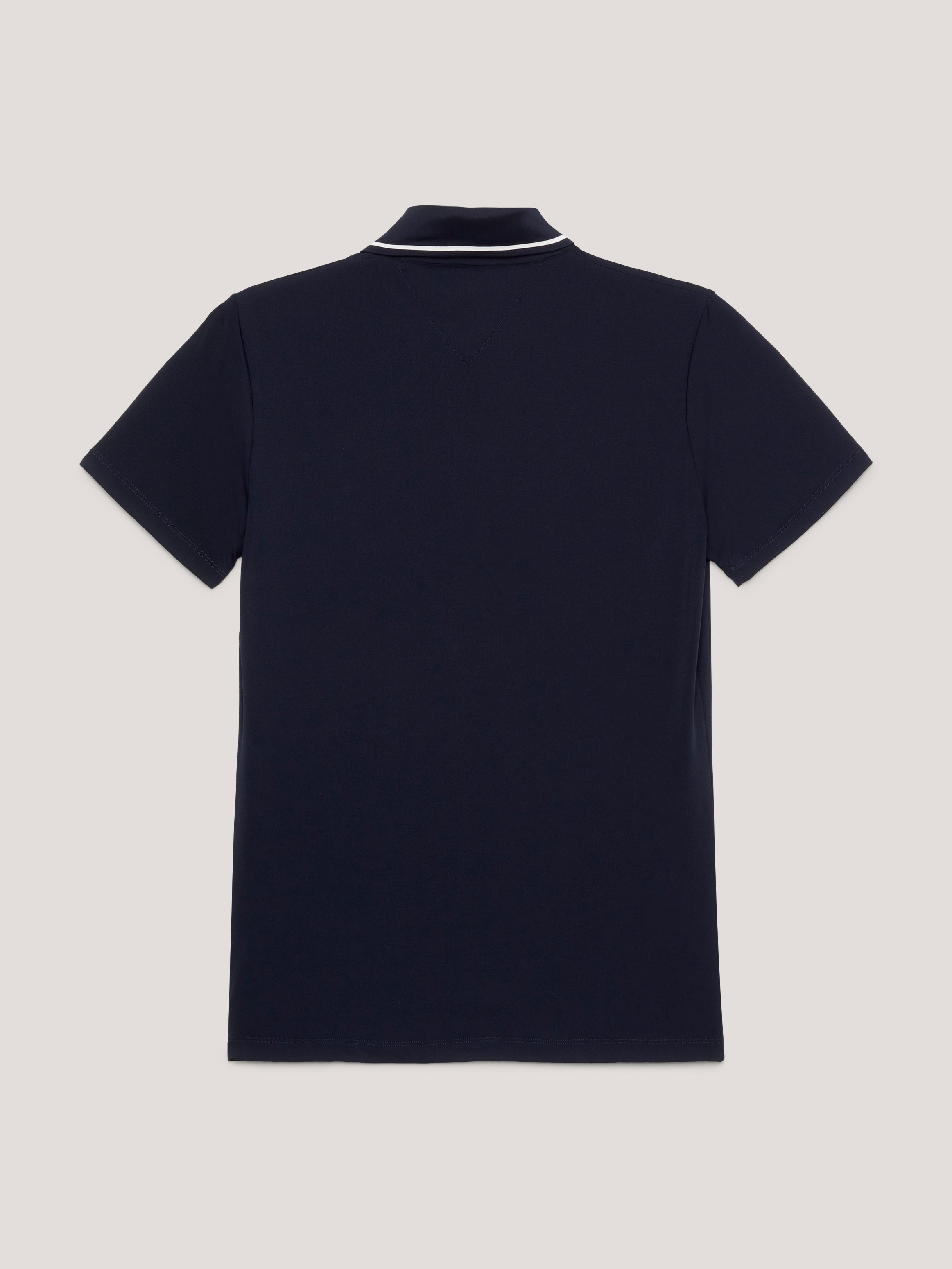 Hilfiger Performance Poloshirt DESERT SKY
