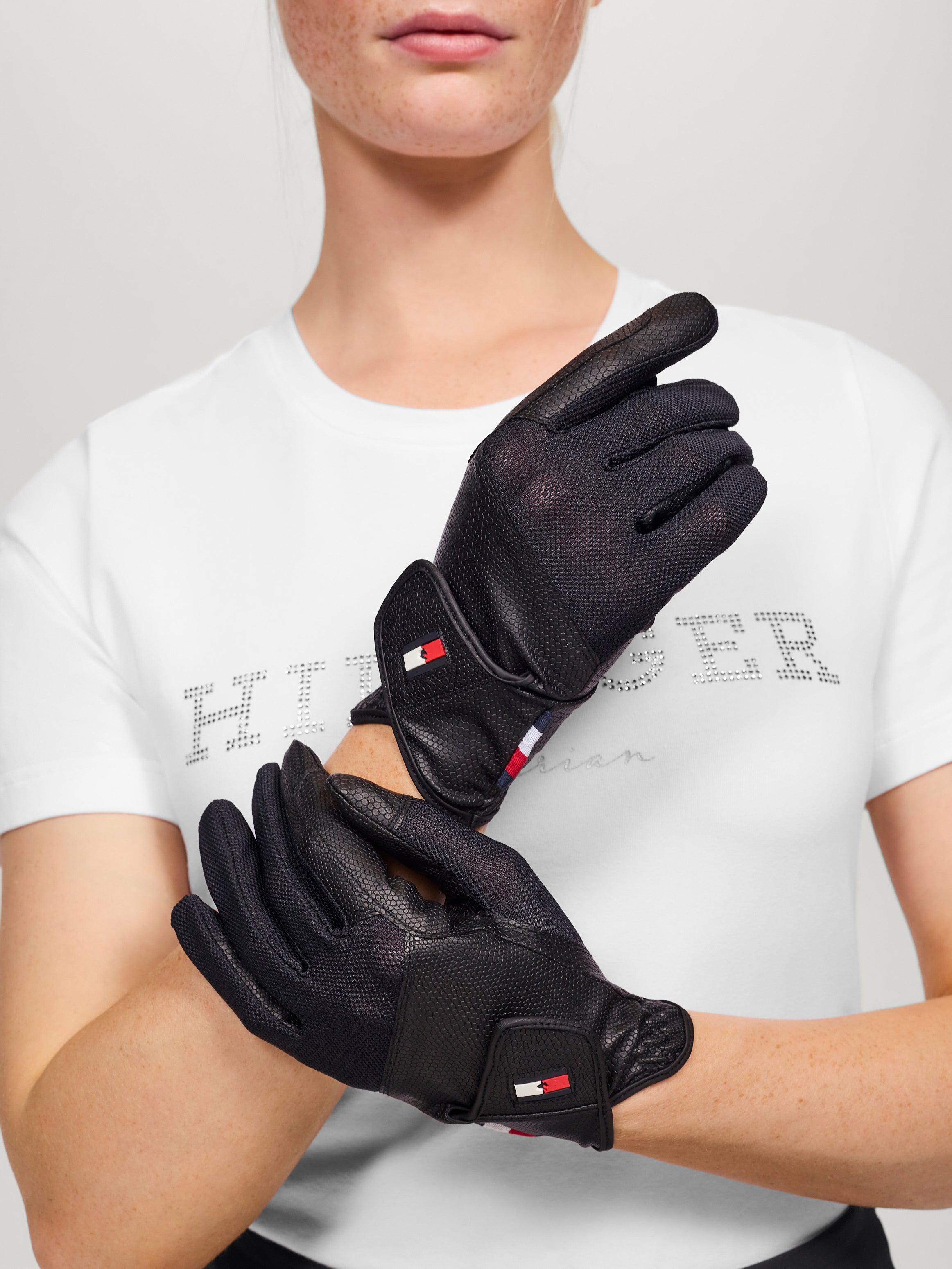 Gants Duke BLACK