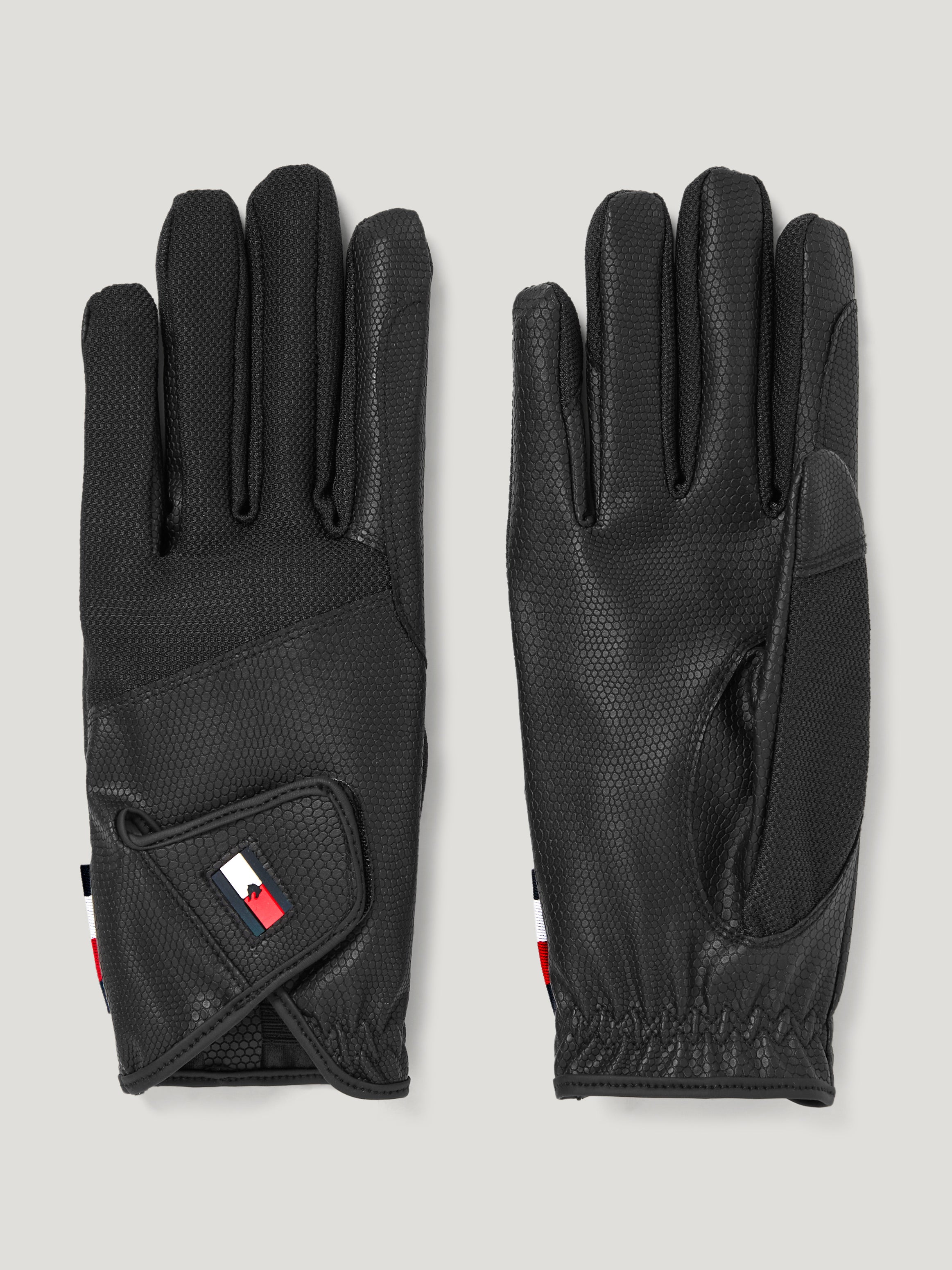 Gants Duke BLACK