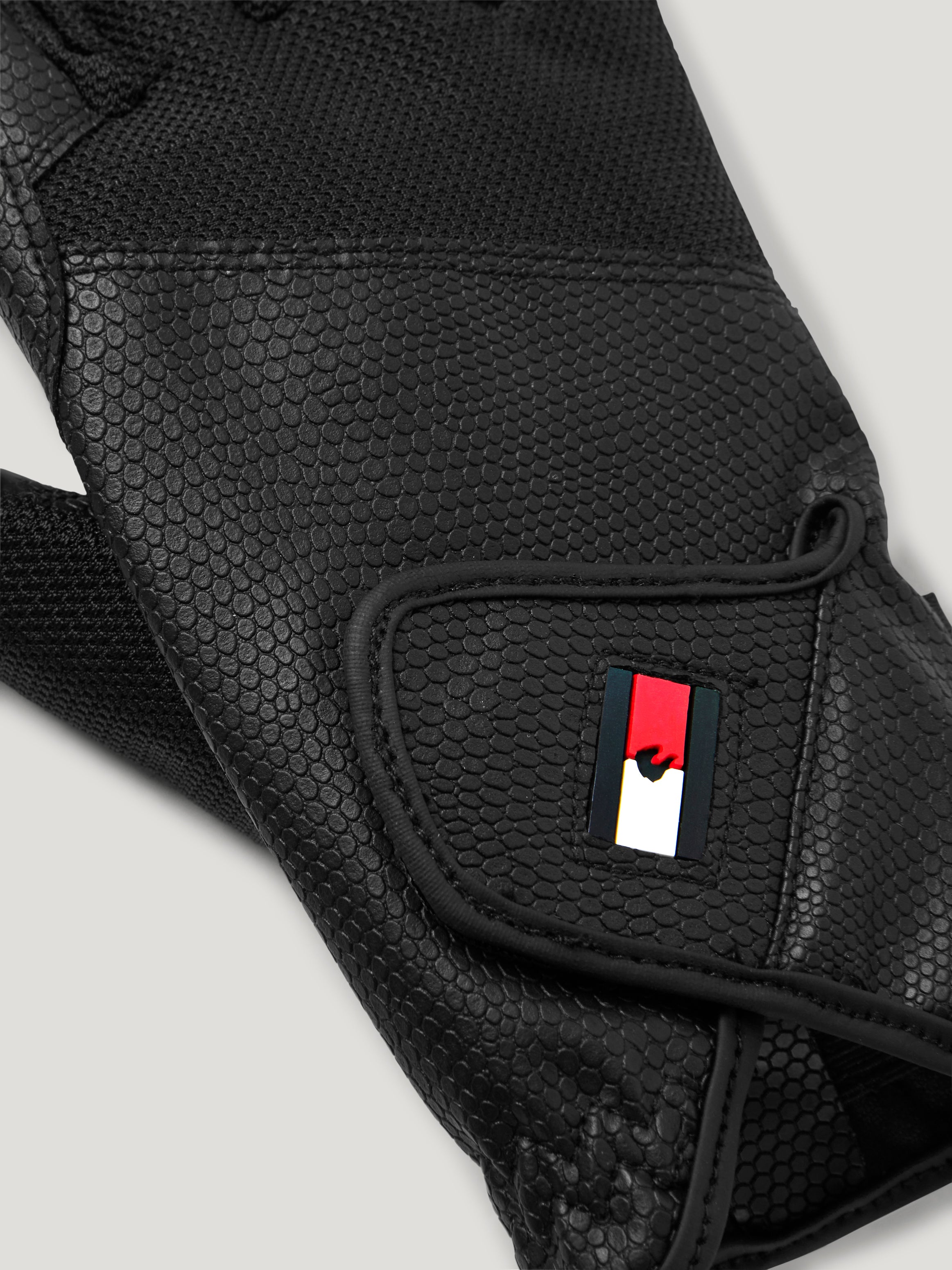 Gants Duke BLACK