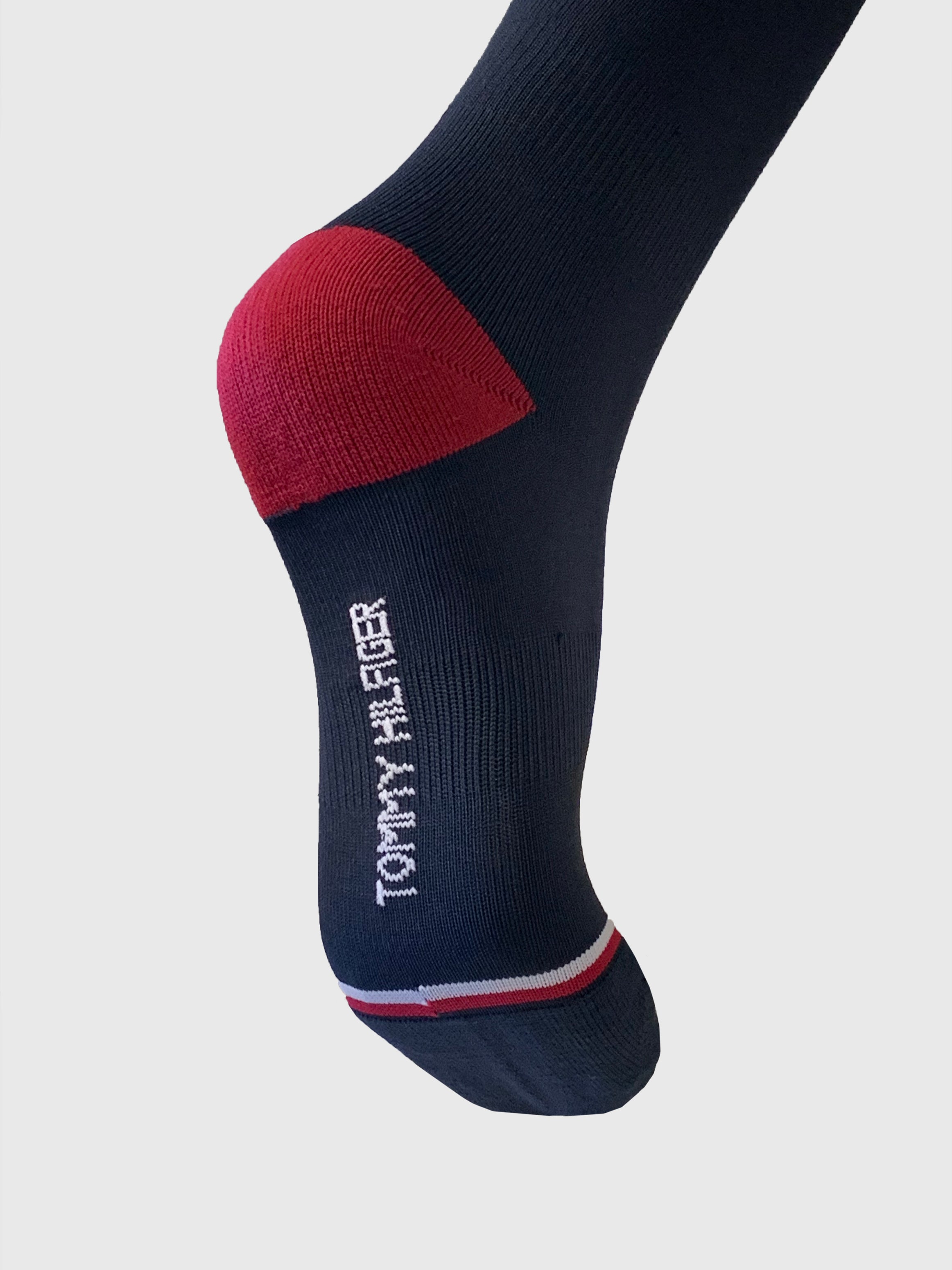 Chaussettes d'équitation d'hiver Berkeley DESERT SKY