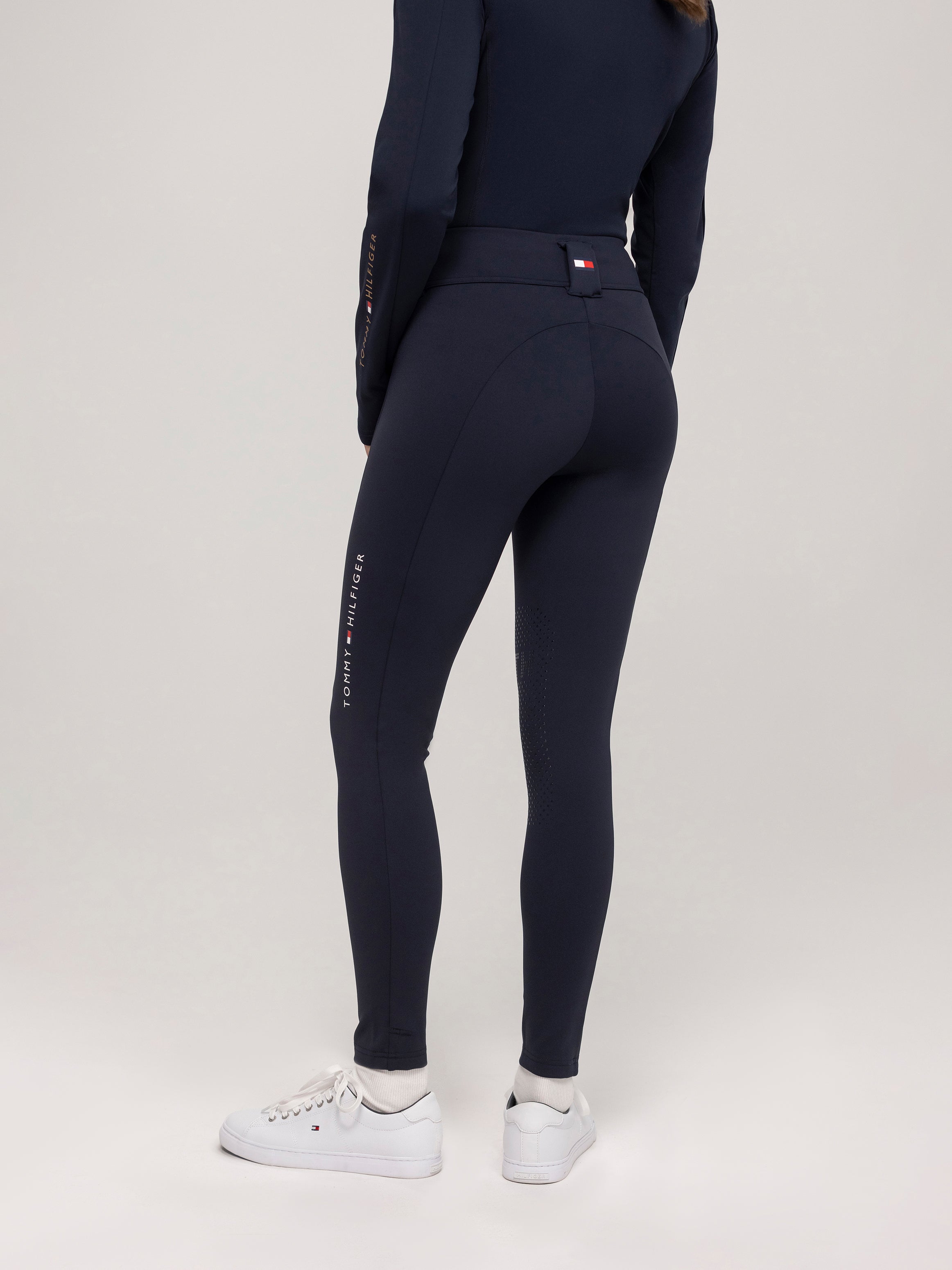 Pantalon Vermont Knee Grip DESERT SKY