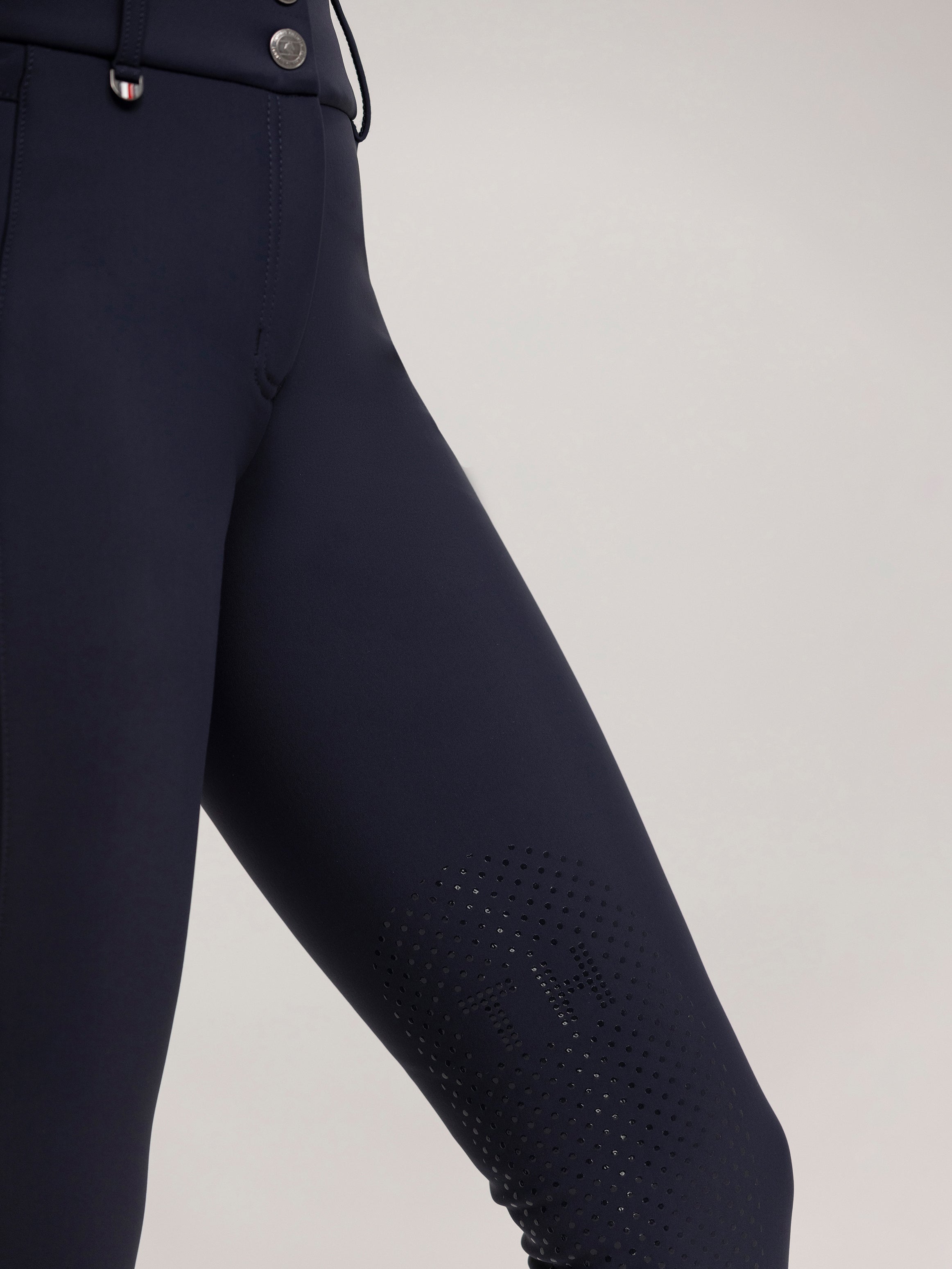 Pantalon Vermont Knee Grip DESERT SKY