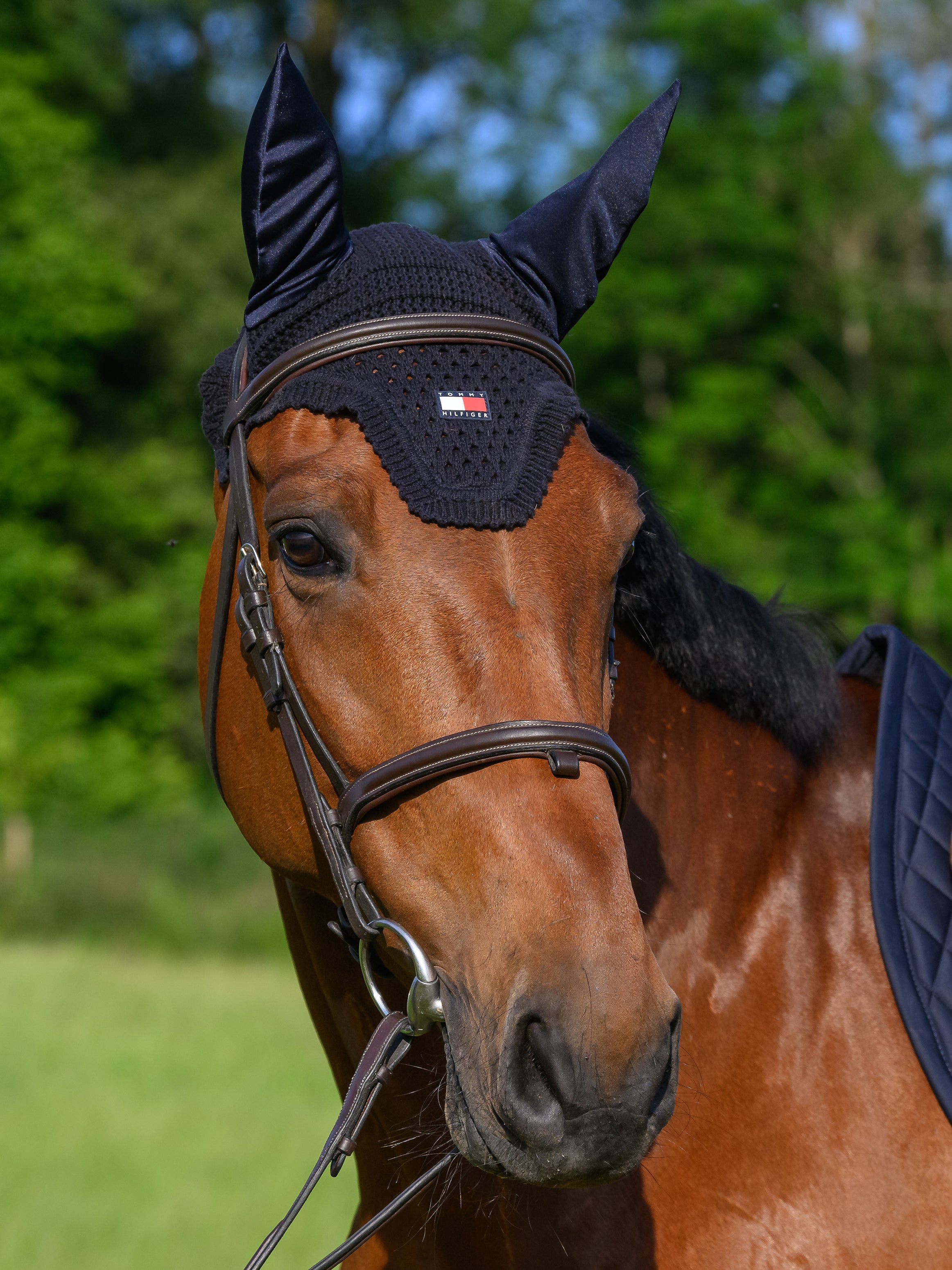 Bonnet anti-mouches Lexington DESERT SKY