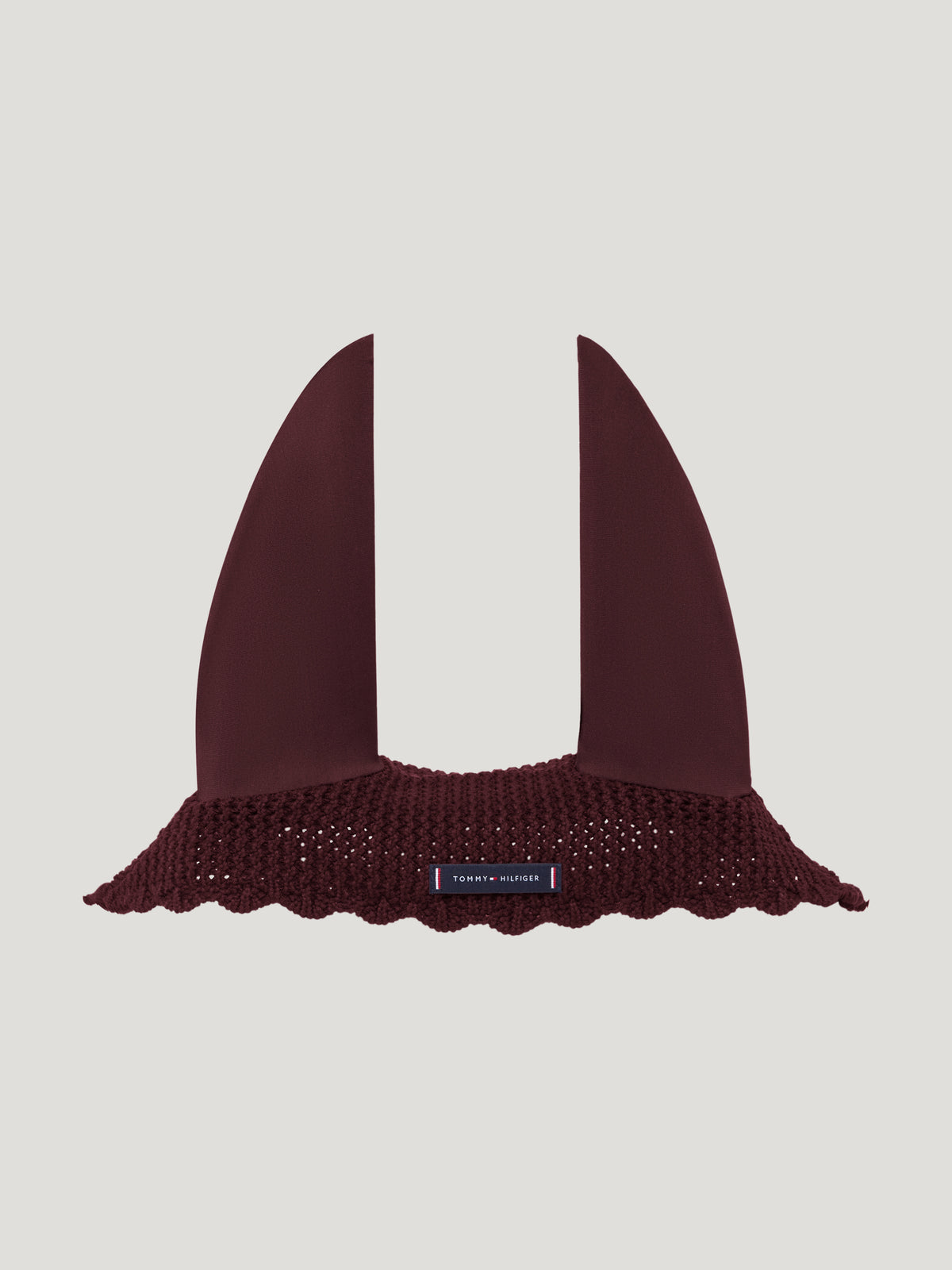Lexington Fly Hood DEEP BURGUNDY