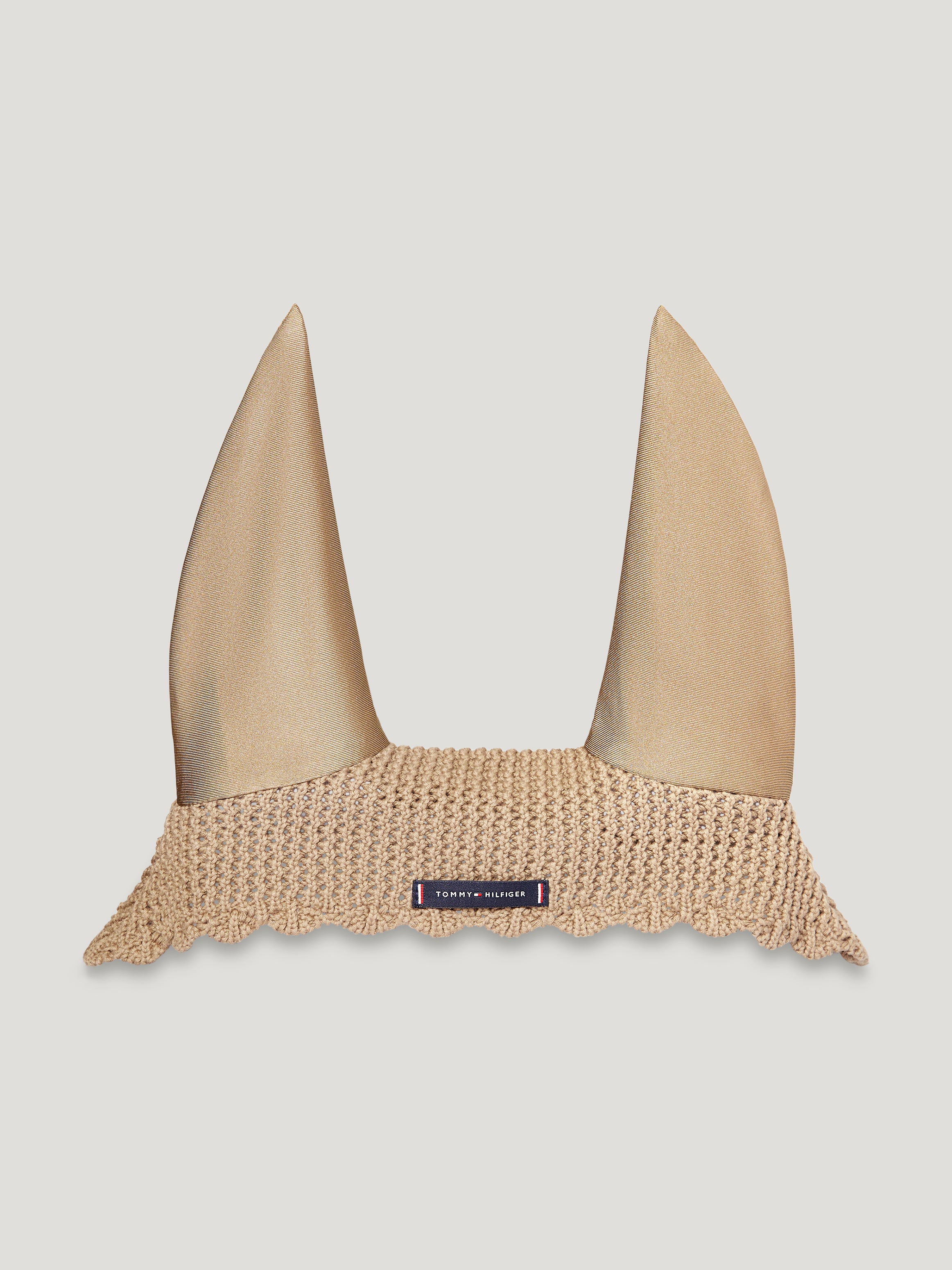 Lexington Fly Hood TAUPE