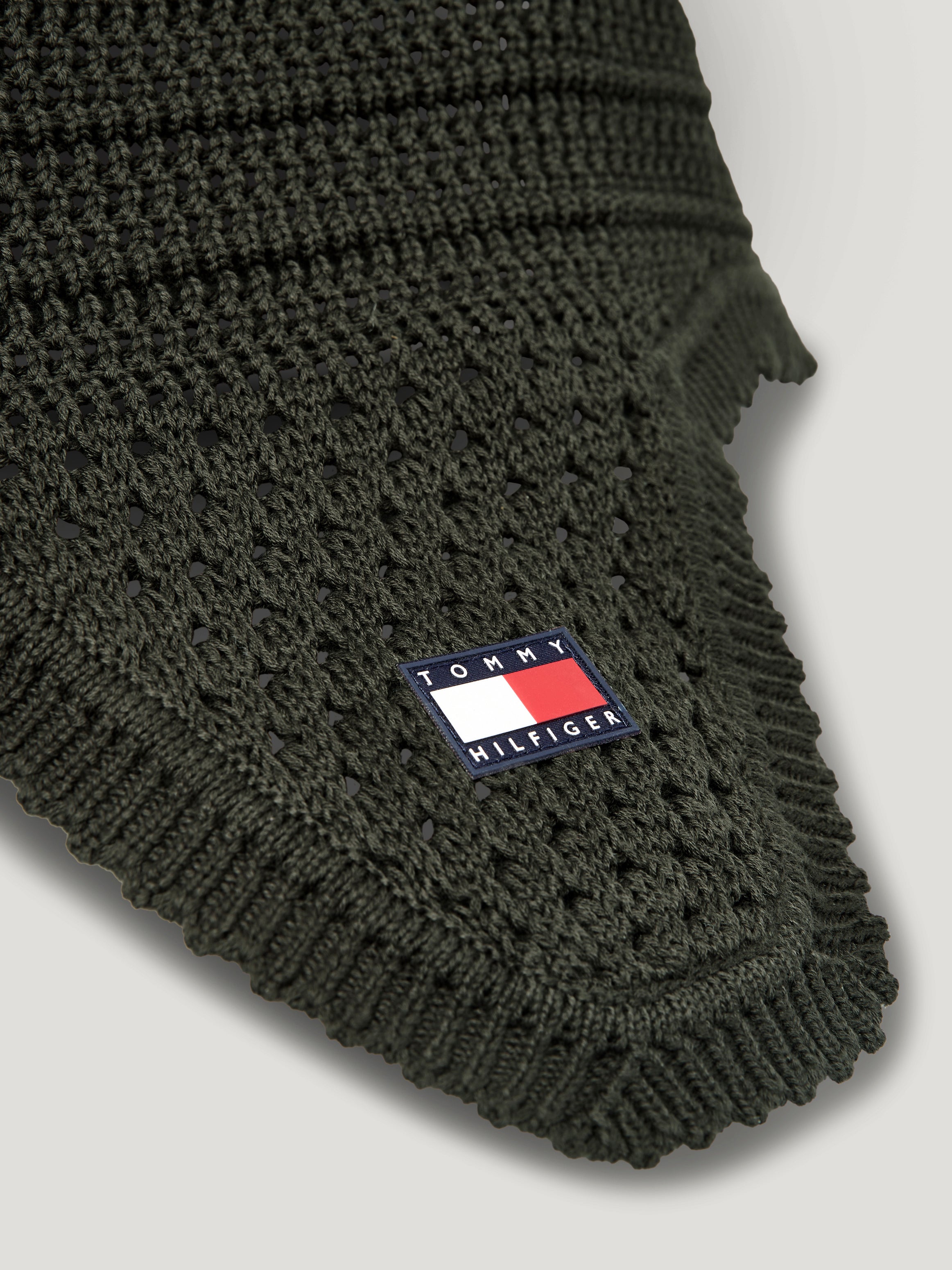 Lexington Fly Hood PINE