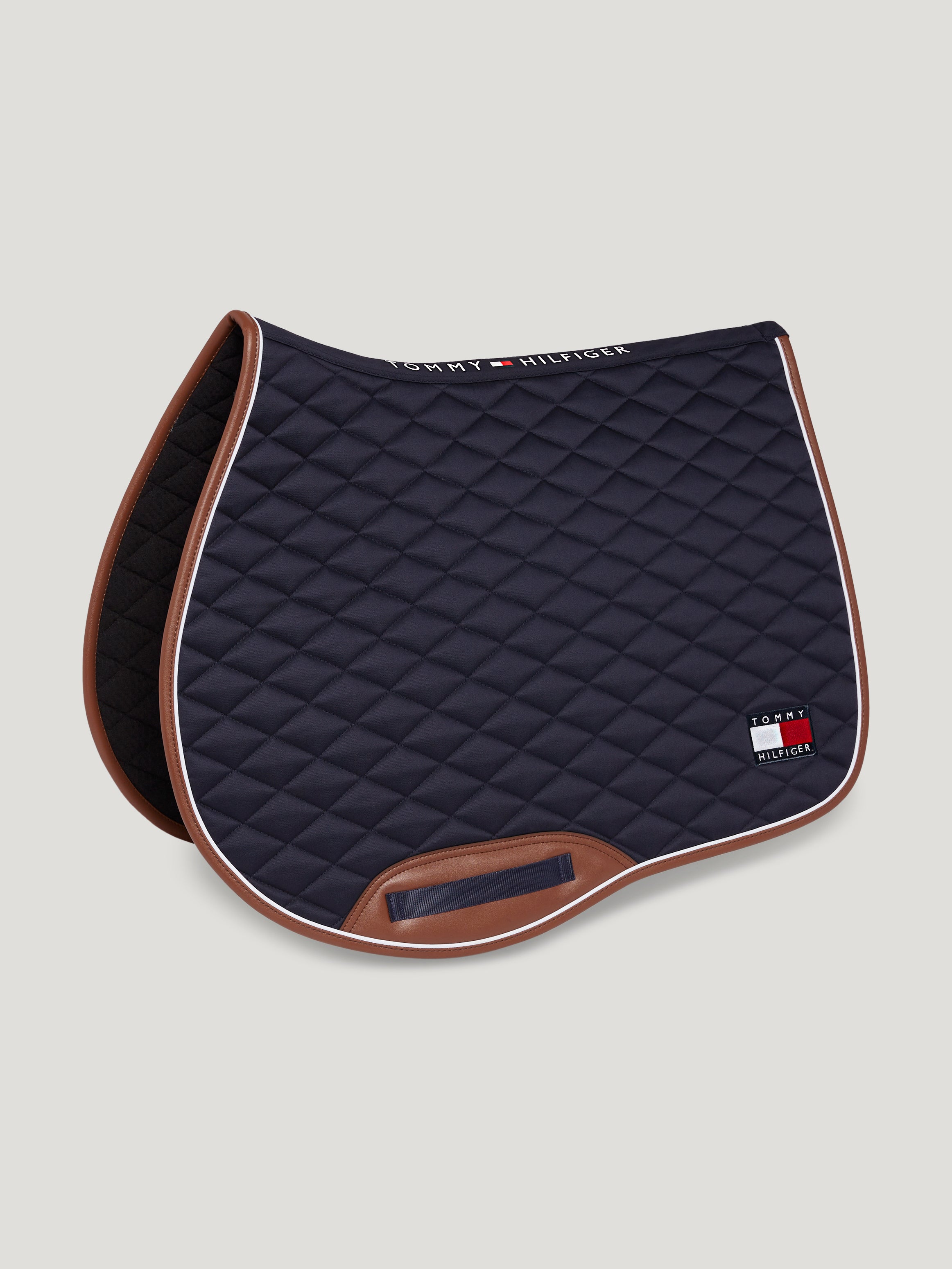 Tapis de selle saut Princeton DESERT SKY