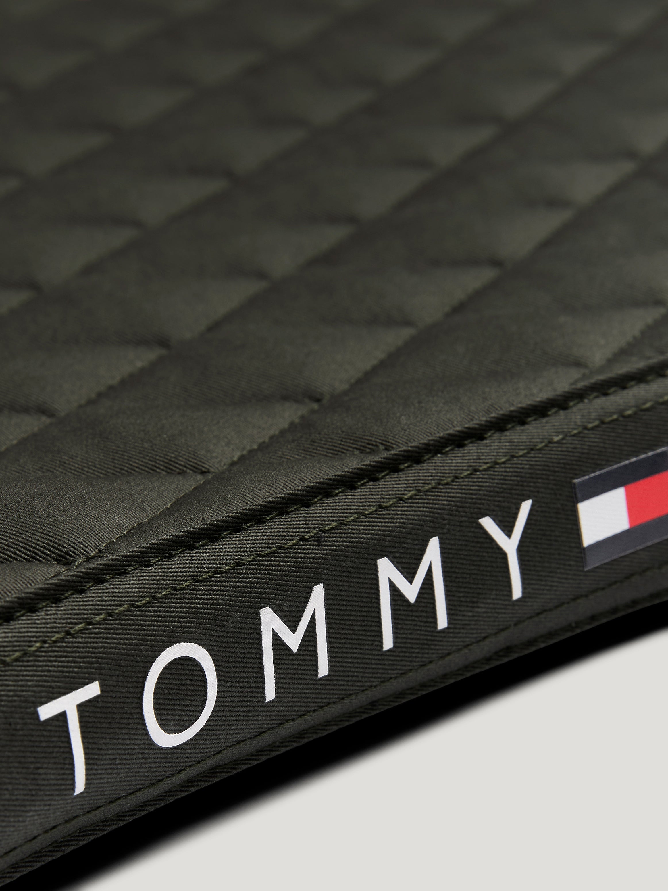 Princeton Jumping Saddle Pad PINE