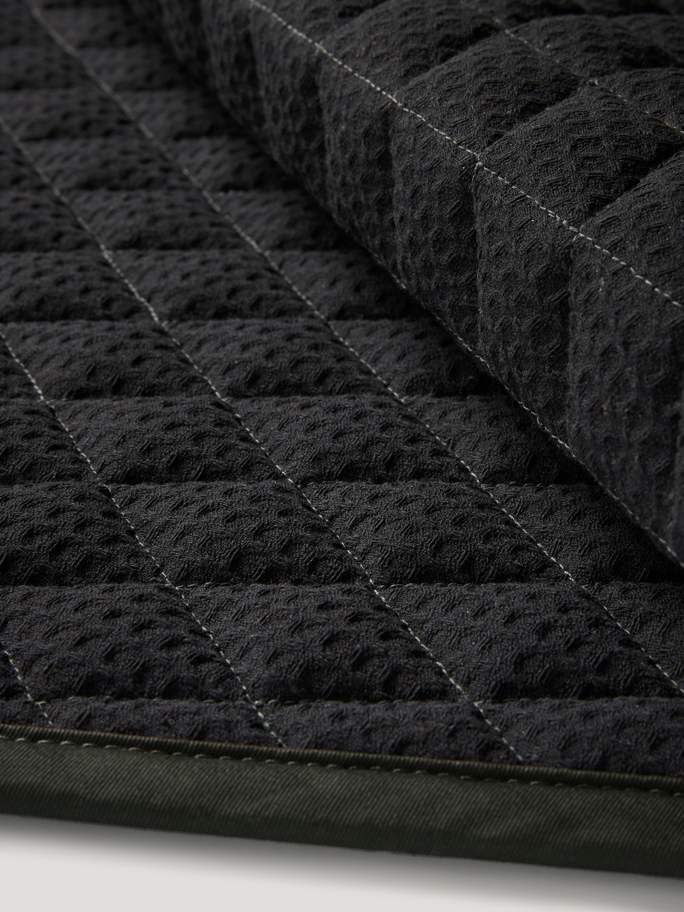 Stanford Jumping Saddle Pad PINE