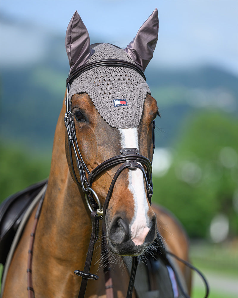 Lexington Fliegenhaube ASH
