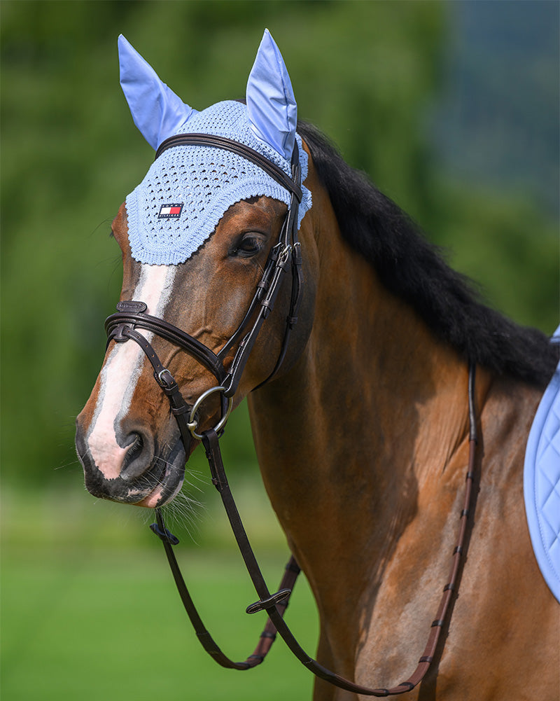 Lexington Fliegenhaube SWEET BLUE