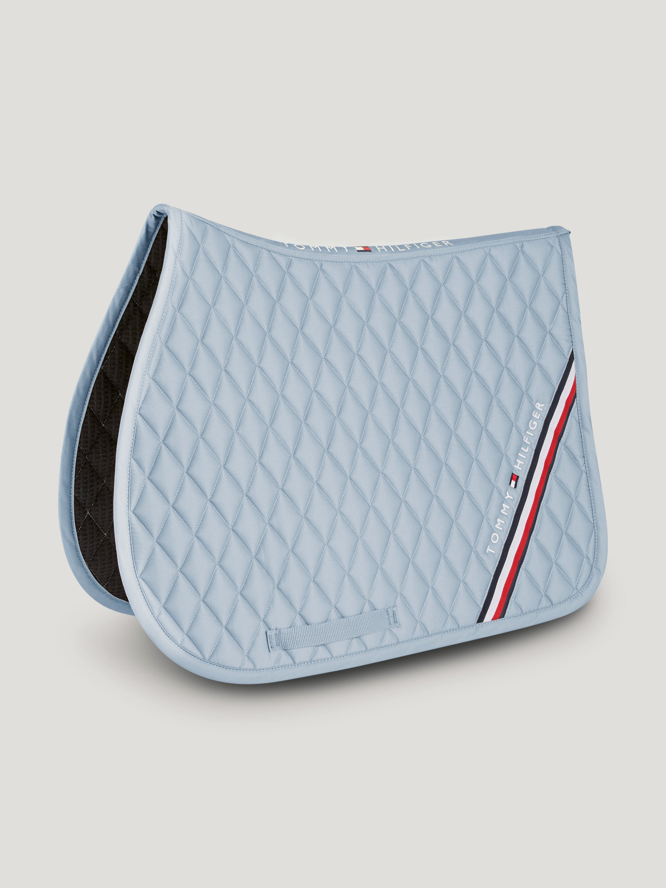 Stanford Jumping Saddlepad SWEET BLUE