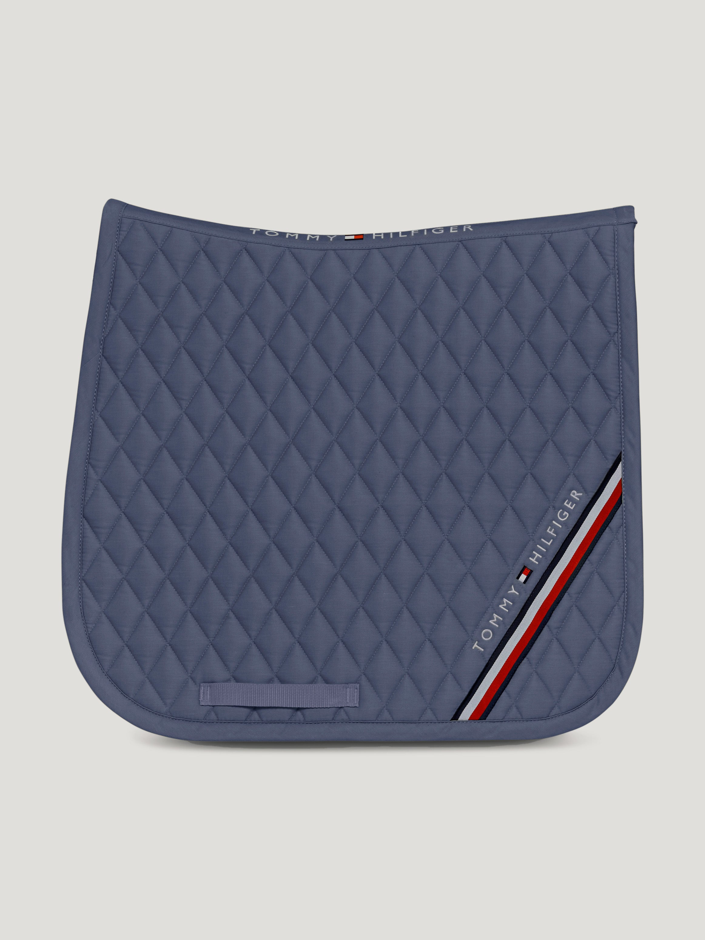 Stanford Dressage Saddlepad FADED INDIGO