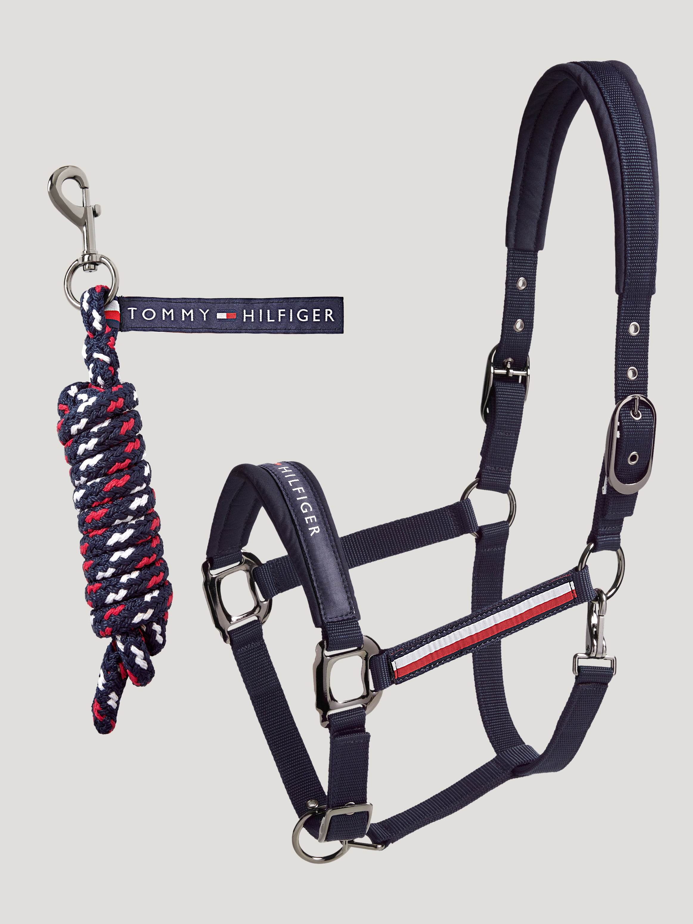 Ensemble licol et longe Yale DESERT SKY