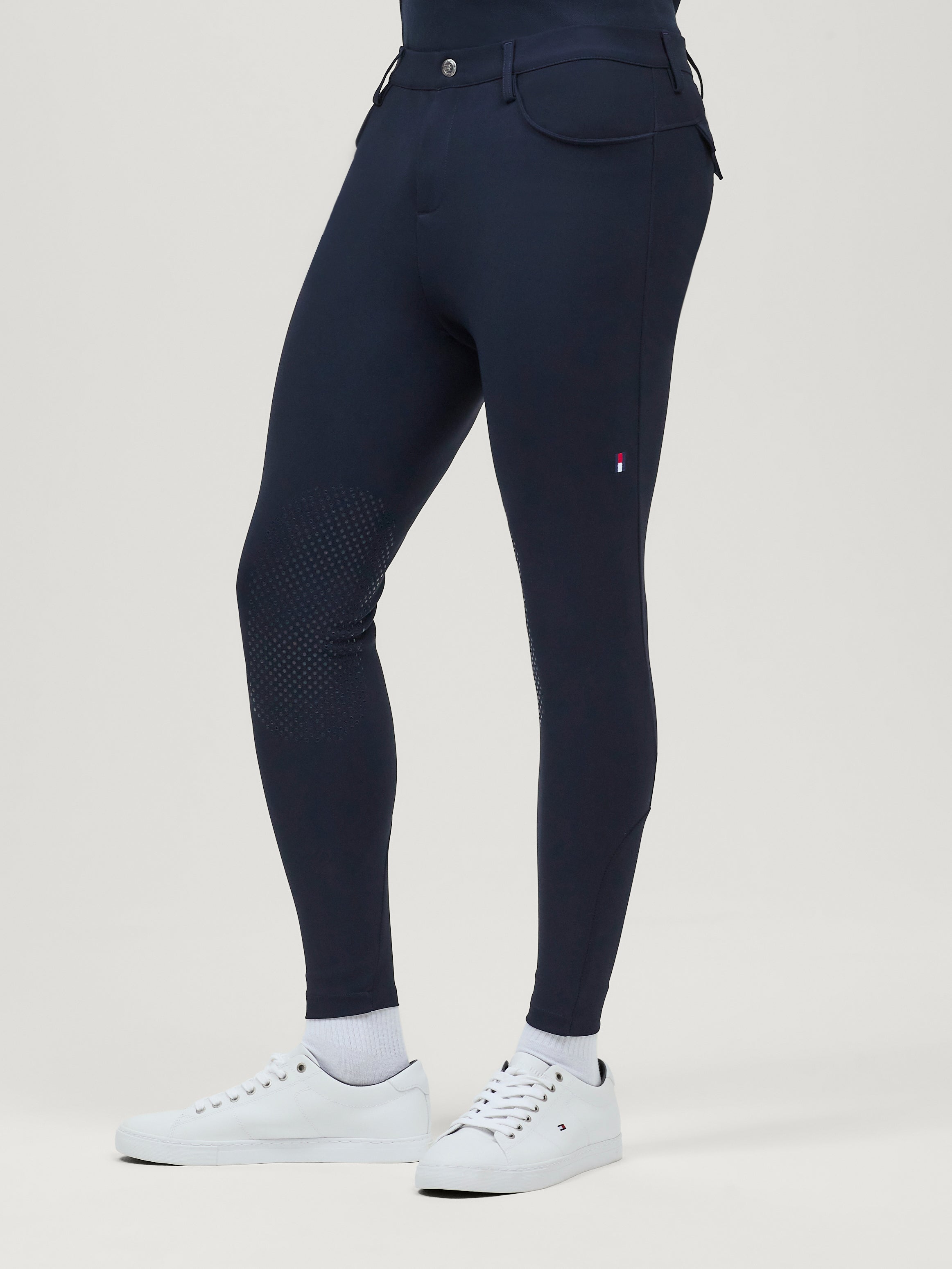 Bedford Knee Grip Breeches DESERT SKY