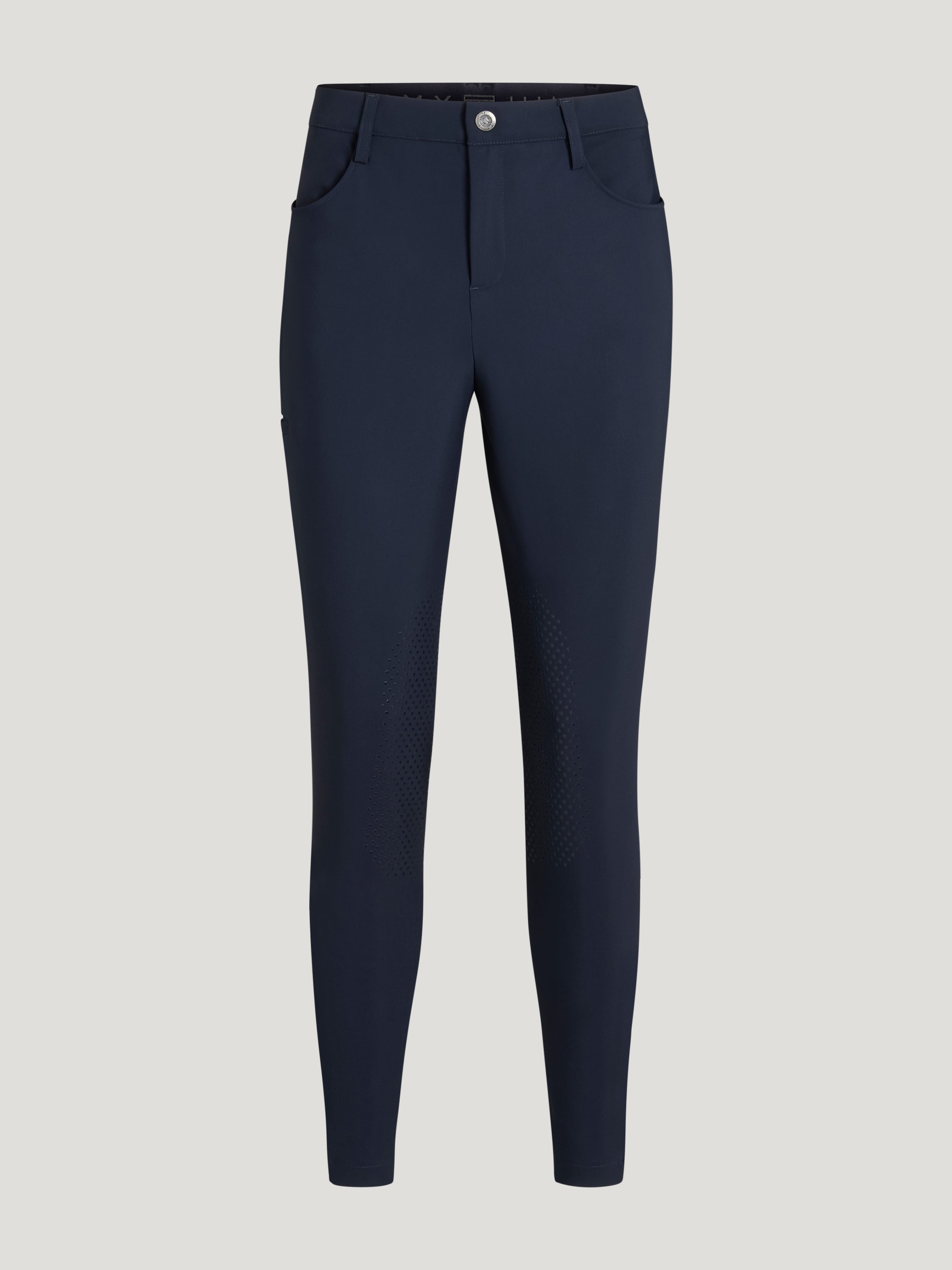 Bedford Knee Grip Breeches DESERT SKY