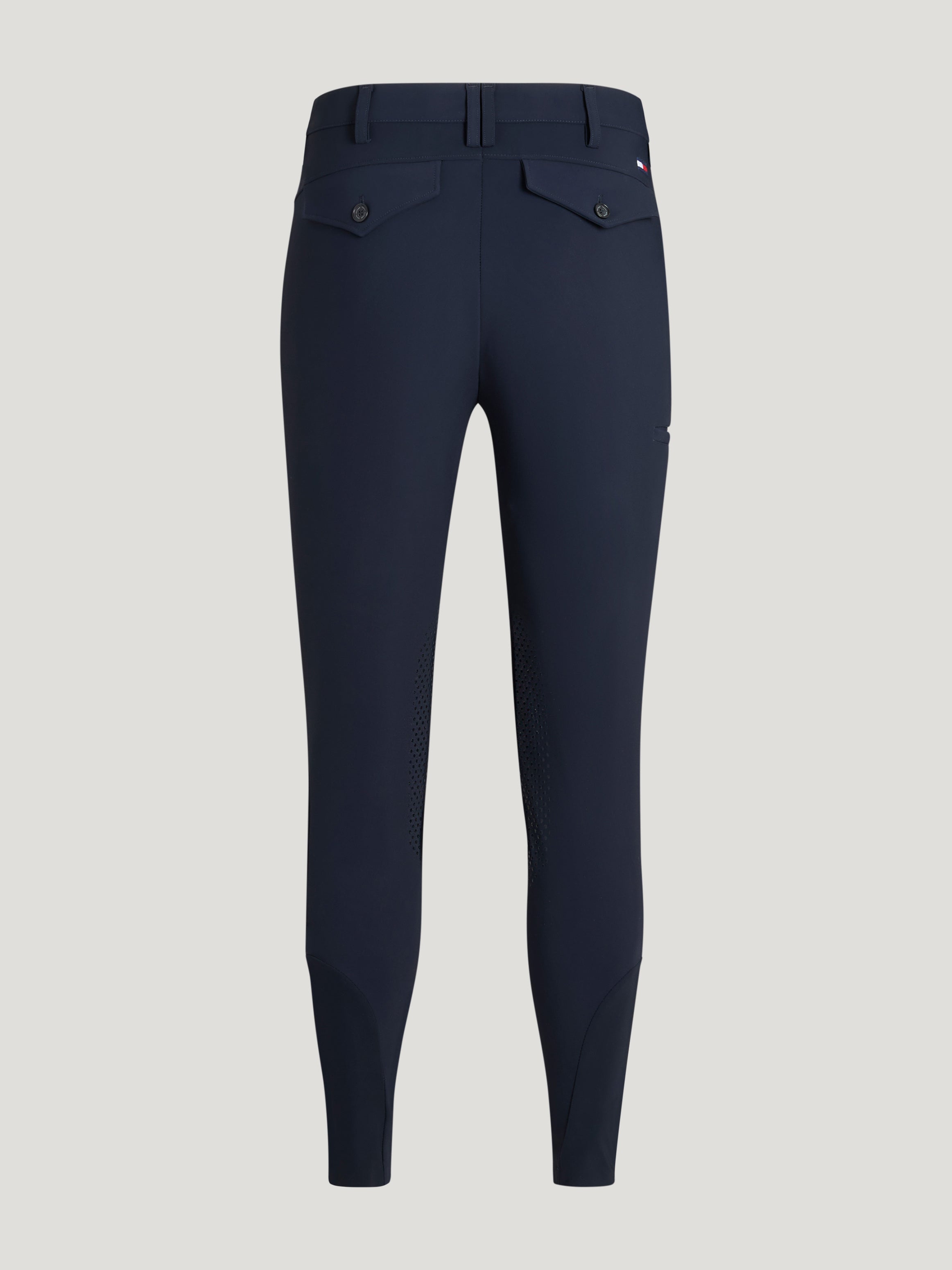 Bedford Knee Grip Breeches DESERT SKY