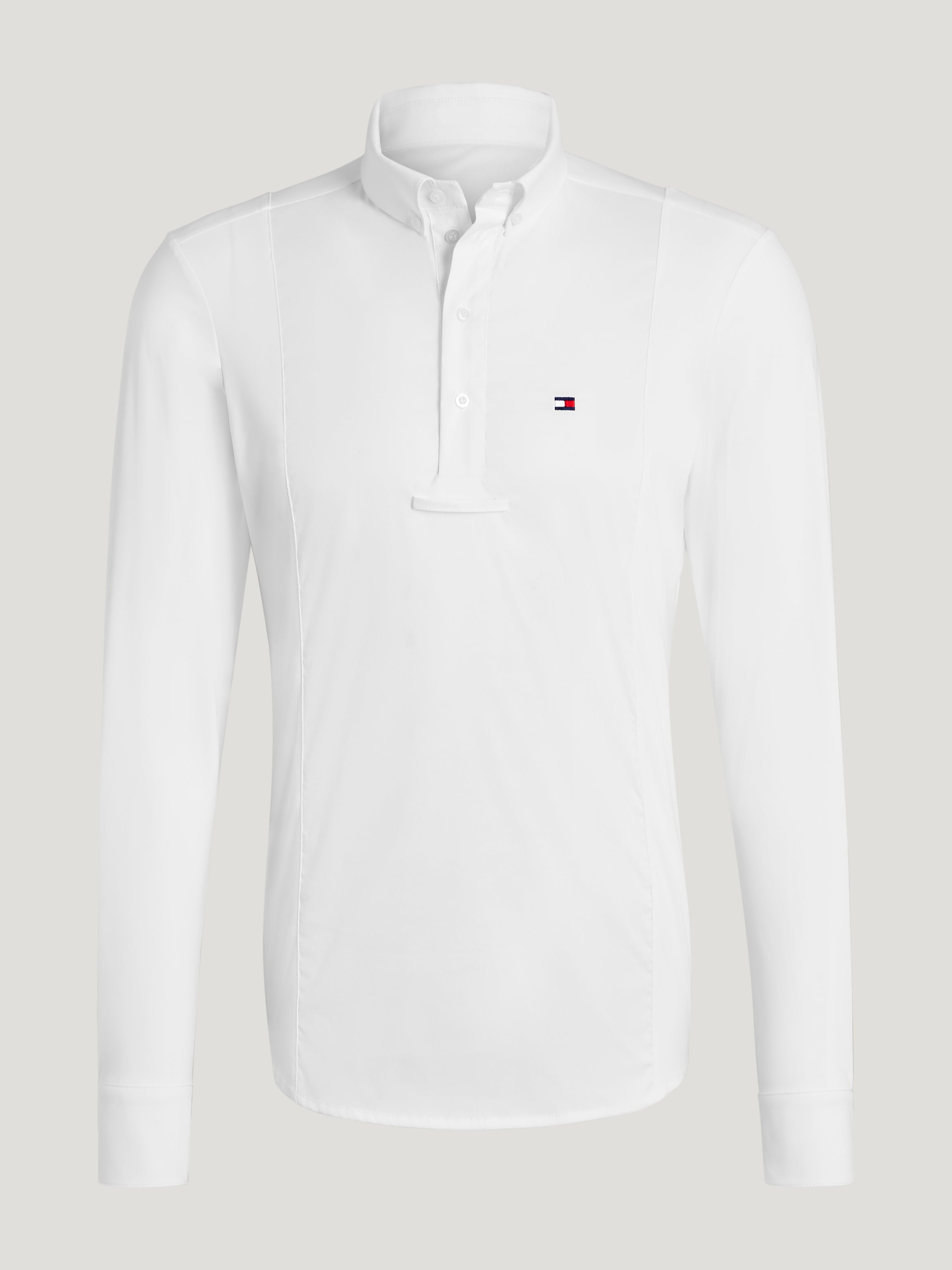 Chemise de concours Neville OPTIC WHITE