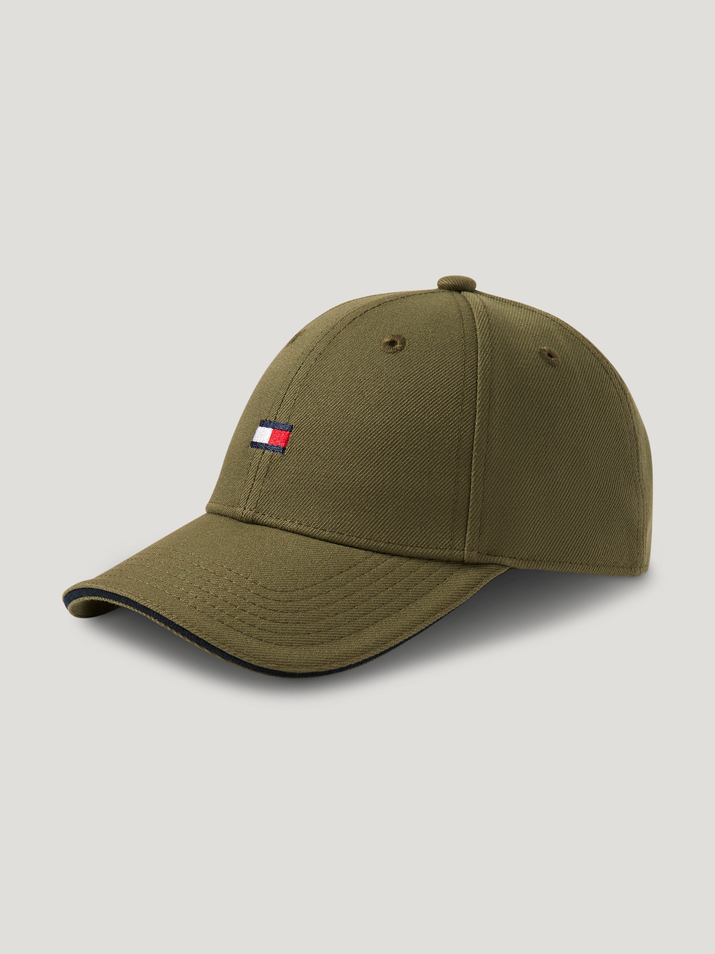 Dayton Cap UTILITY OLIVE