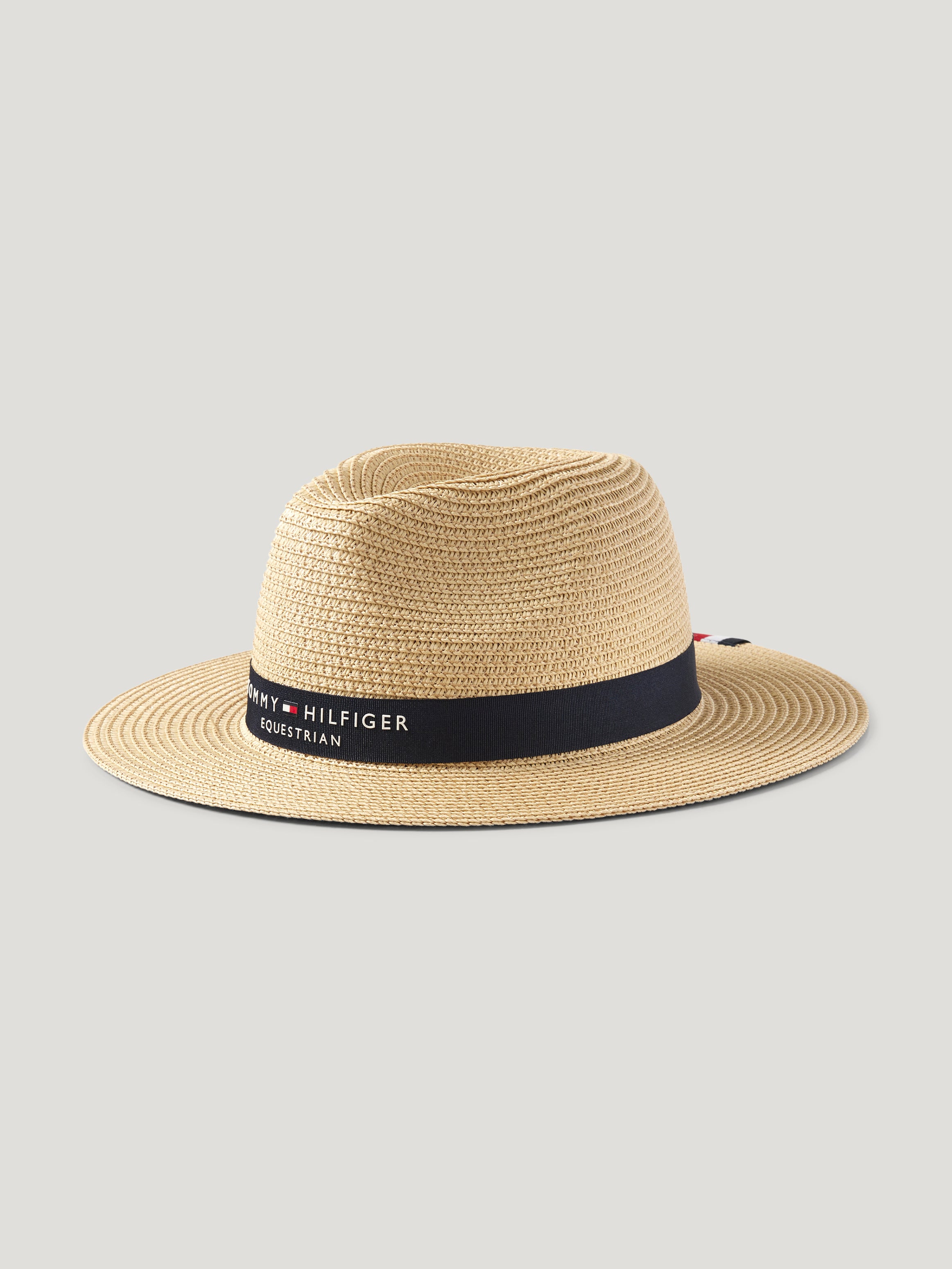 Westfield Straw Hat BEIGE SEASONAL