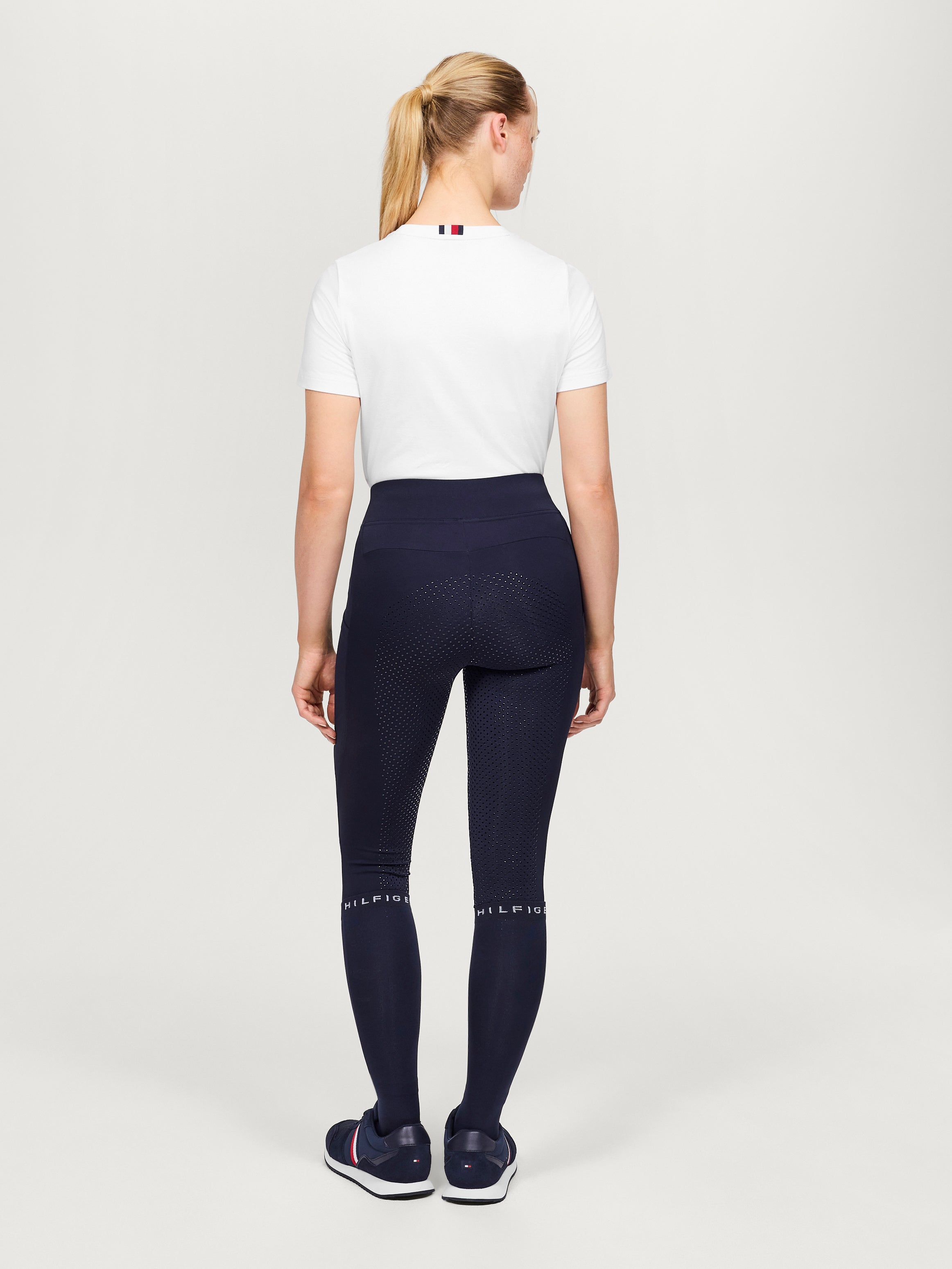 3x Newburgh Riding Socks DESERT SKY