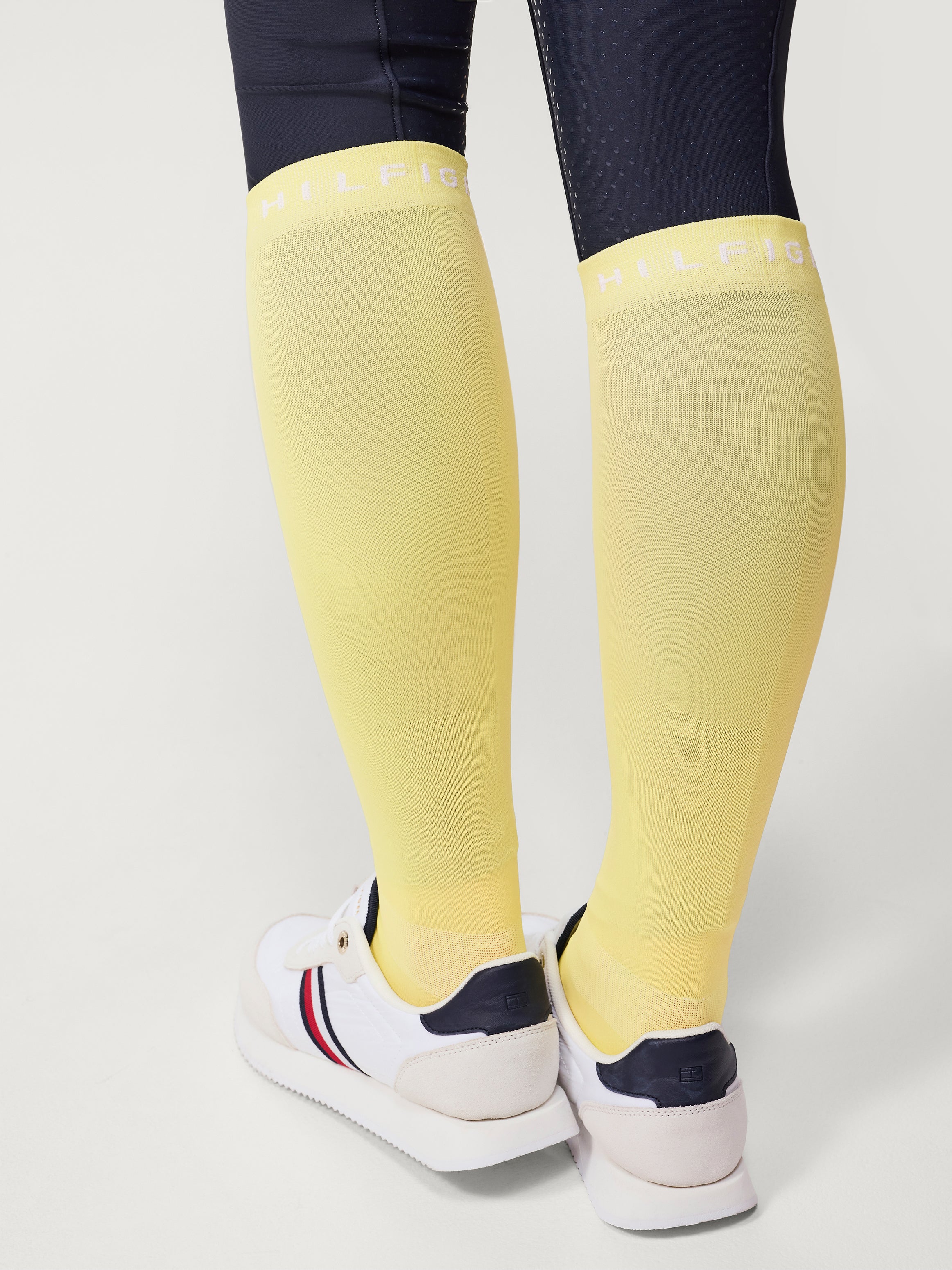 Newburgh Riding Socks CITRON ELLA