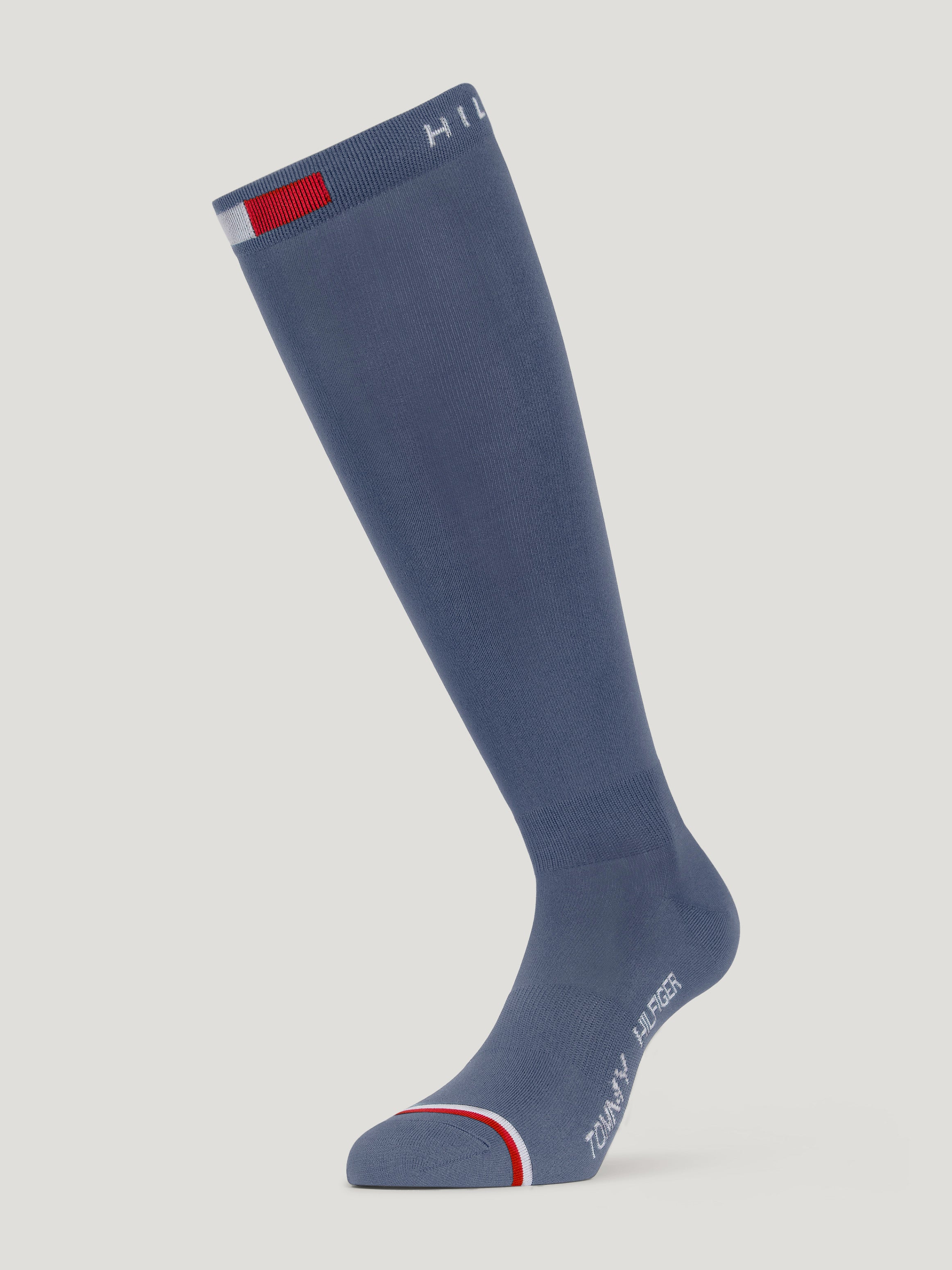 Newburgh Riding Socks FADED INDIGO