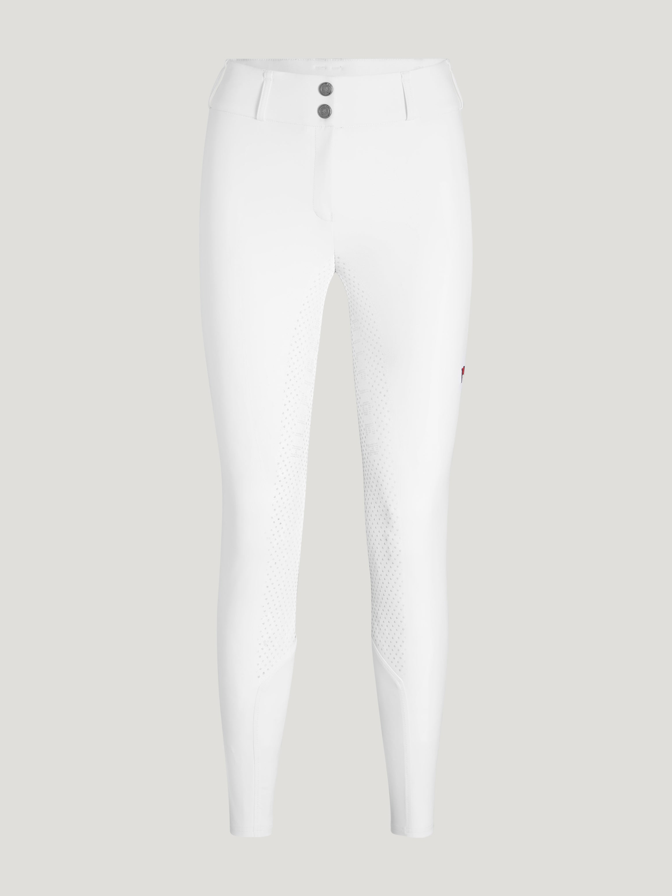 Pantalon Helena Full Grip OPTIC WHITE