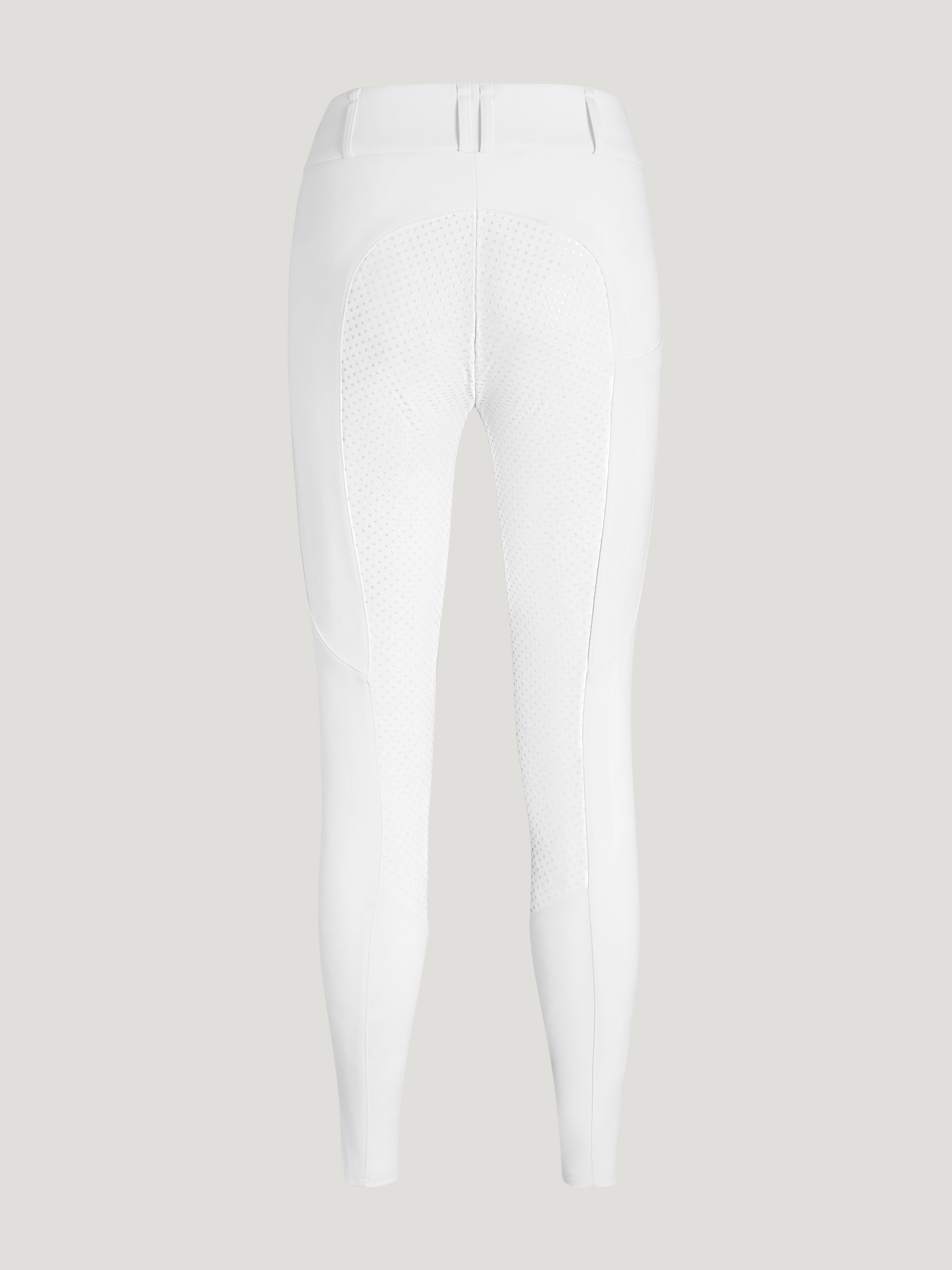 Pantalon Helena Full Grip OPTIC WHITE