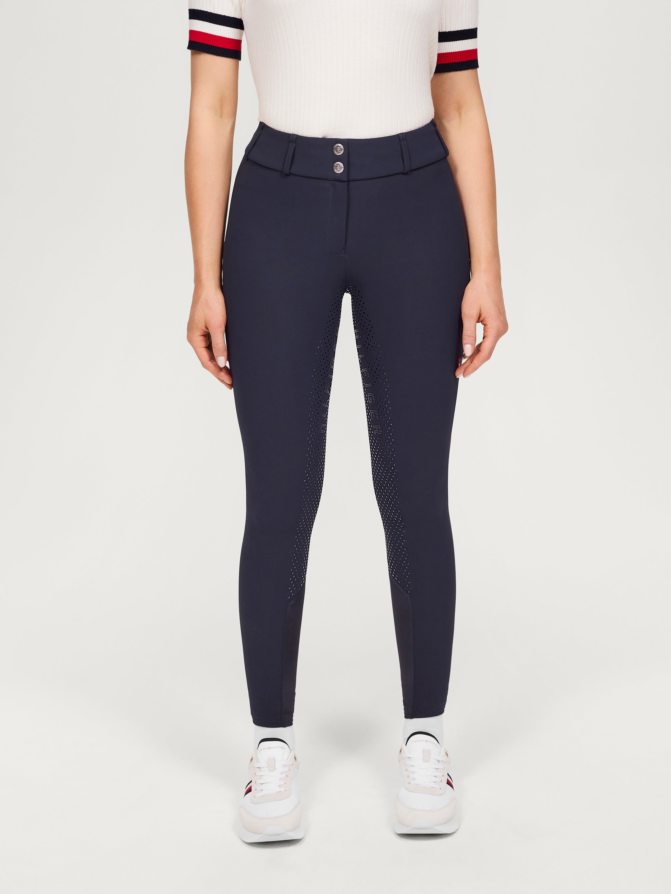 Pantalon Helena Full Grip DESERT SKY