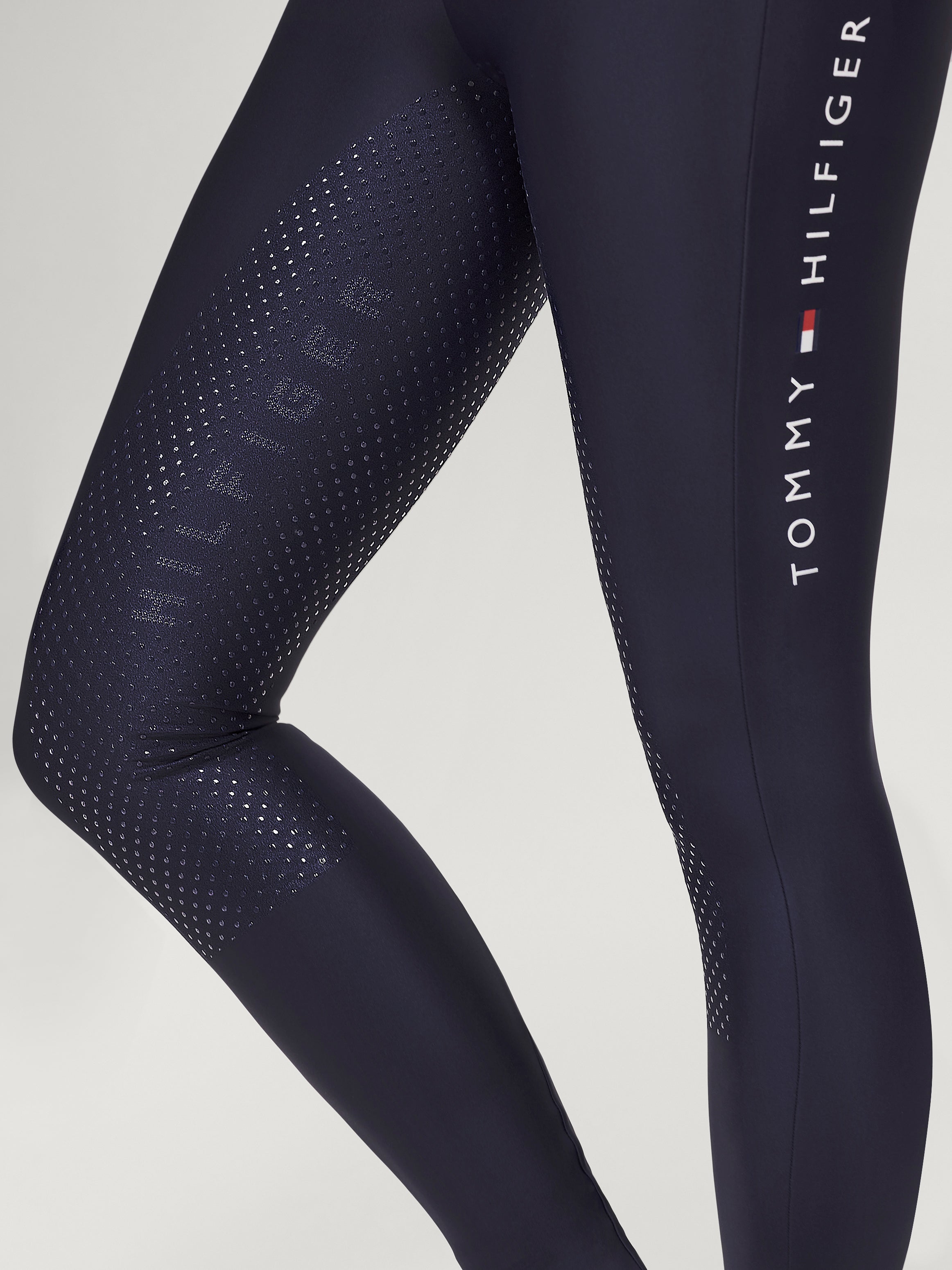 Pantalon Hybride Highland Full Grip DESERT SKY