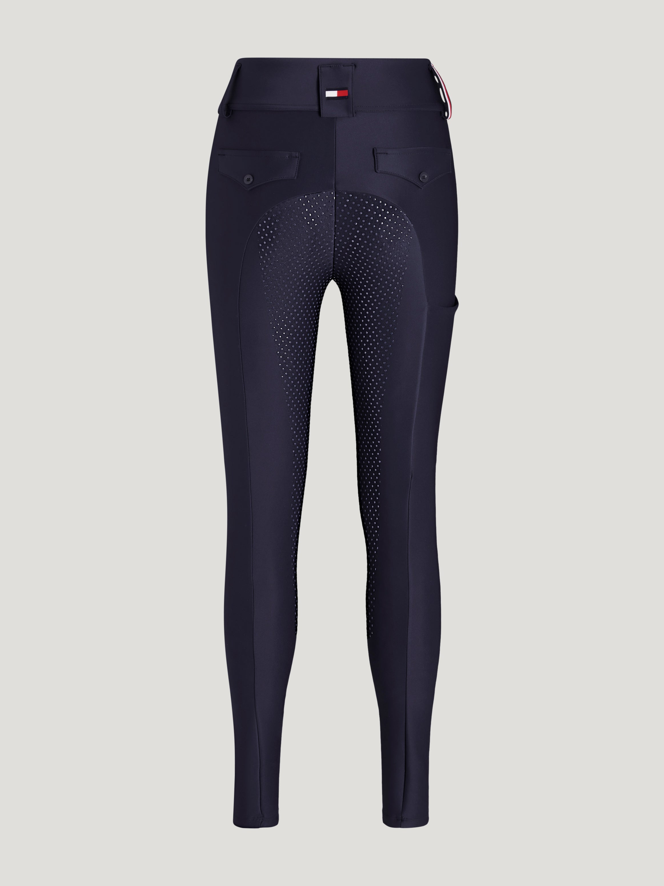 Pantalon Hybride Highland Full Grip DESERT SKY