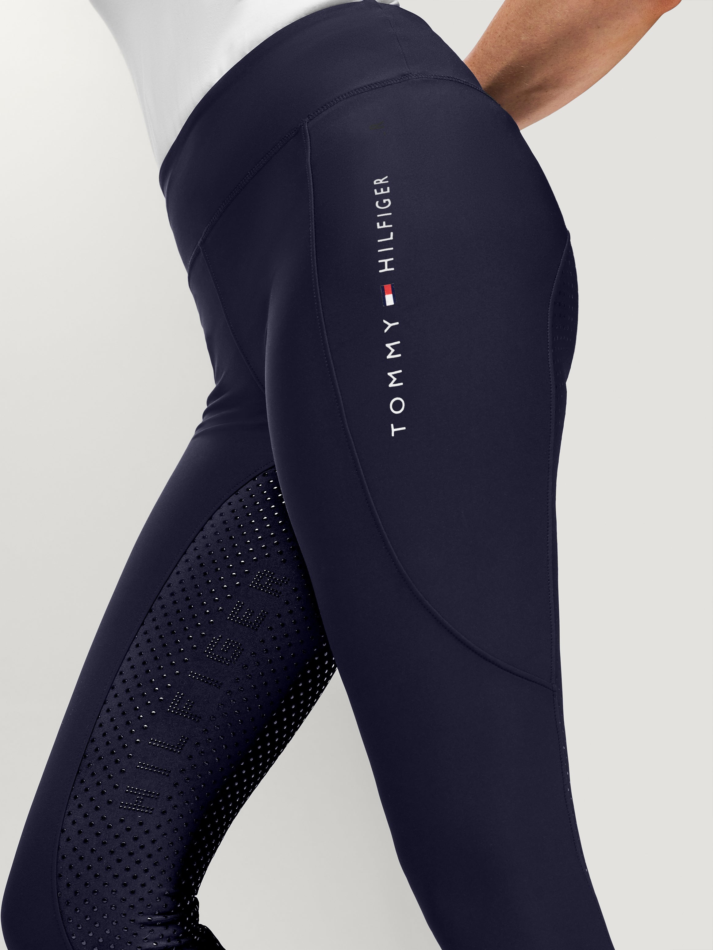 Legging Devon Full Grip DESERT SKY