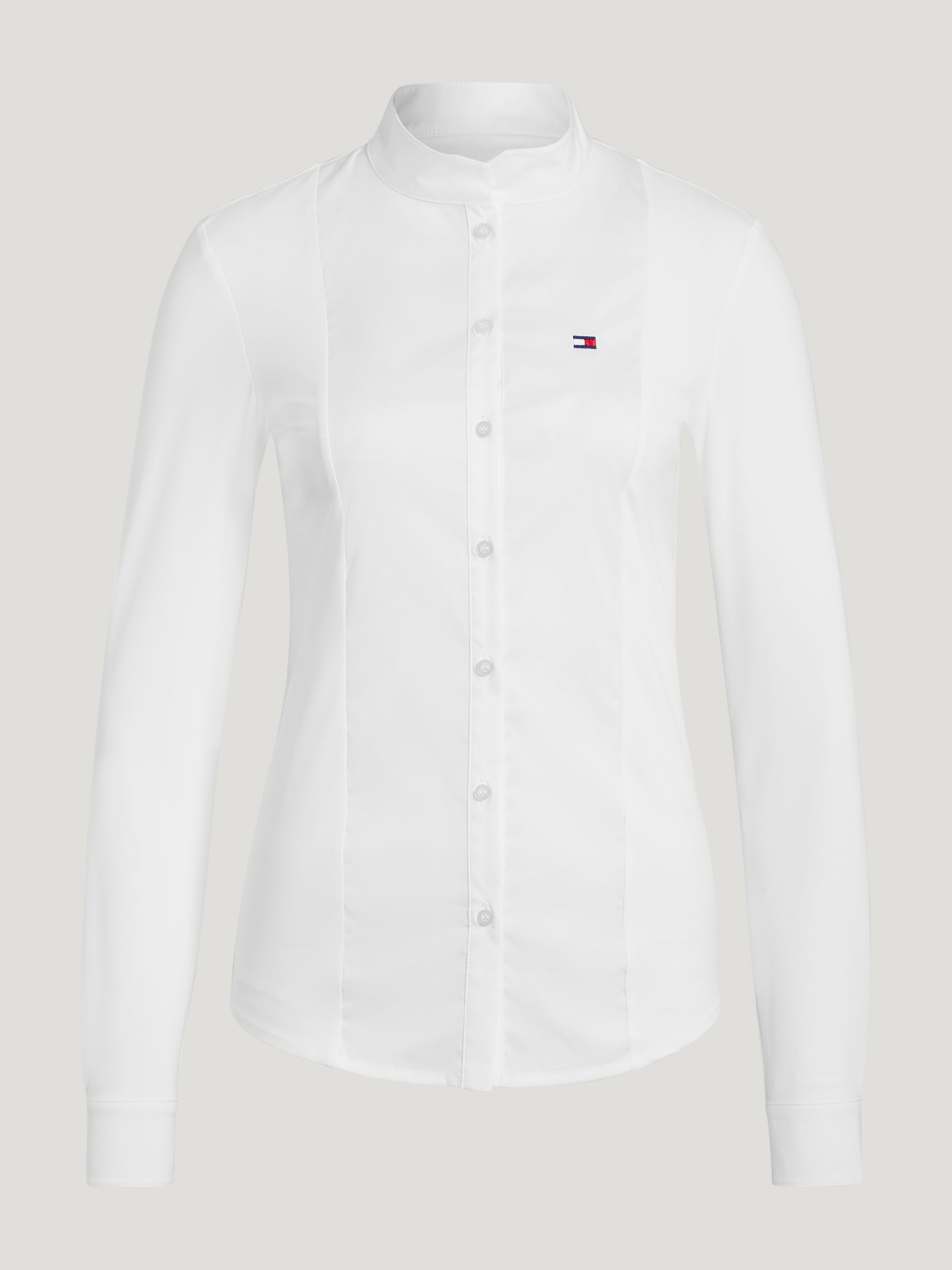 New Jersey Turniershirt OPTIC WHITE
