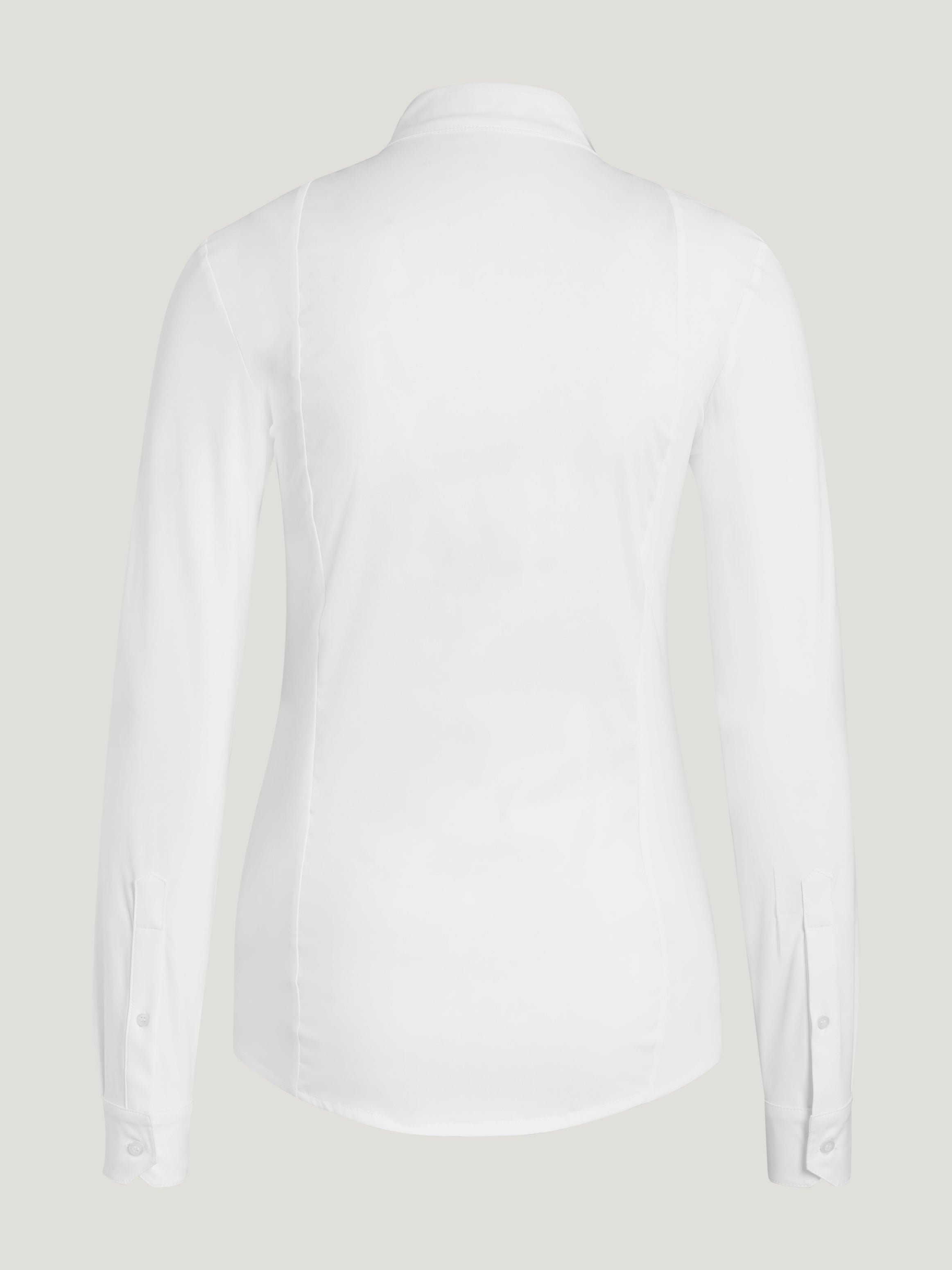 New Jersey Turniershirt OPTIC WHITE