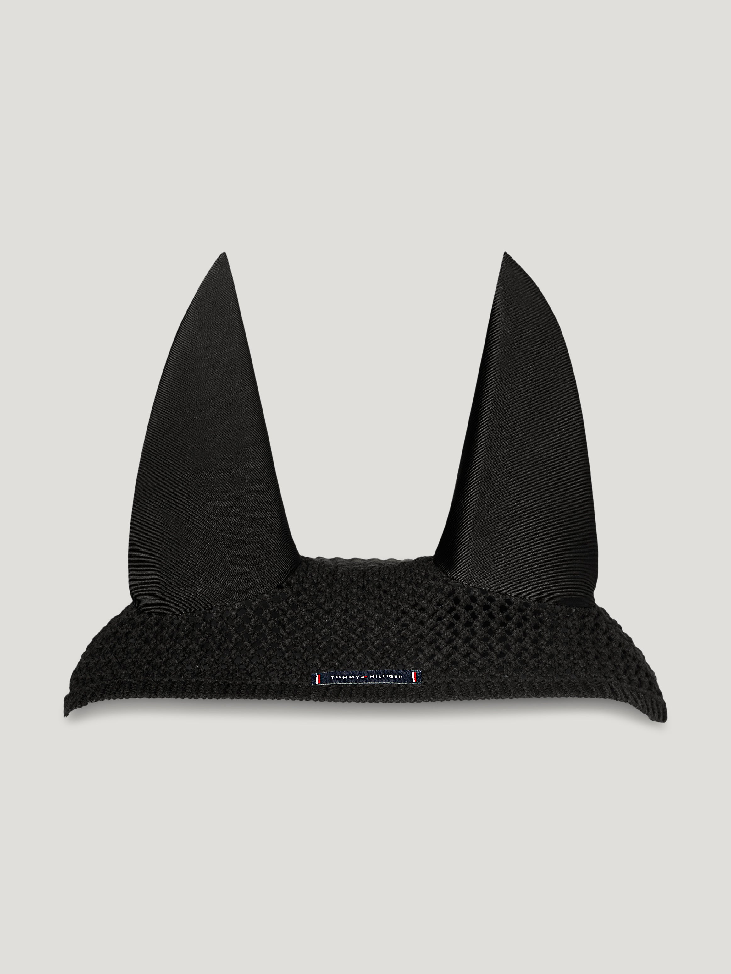 Liberty Fly Hood BLACK