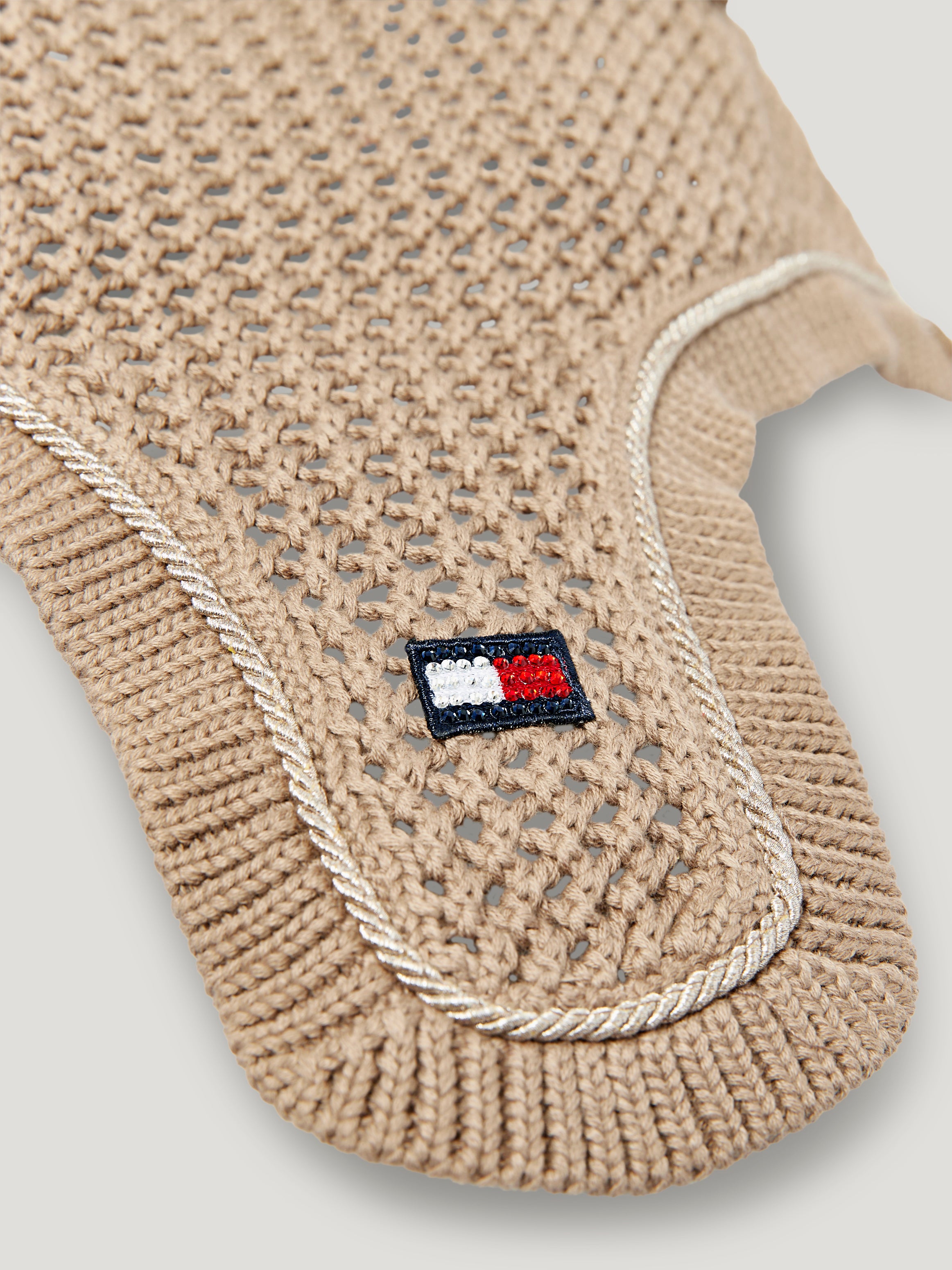 Liberty Fly Hood TAUPE