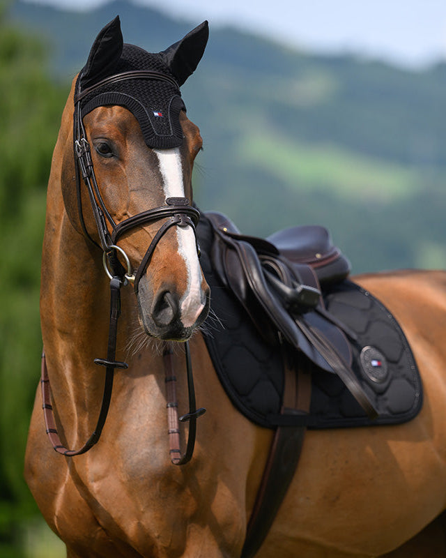 Liberty Fliegenhaube BLACK