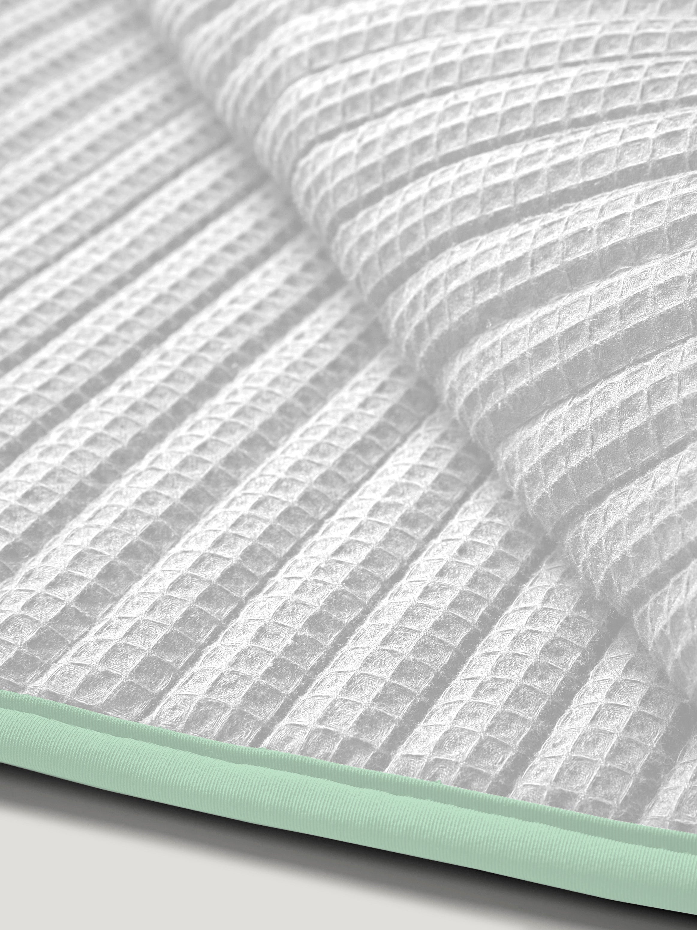 Tapis de selle saut Upstate OXYGEN